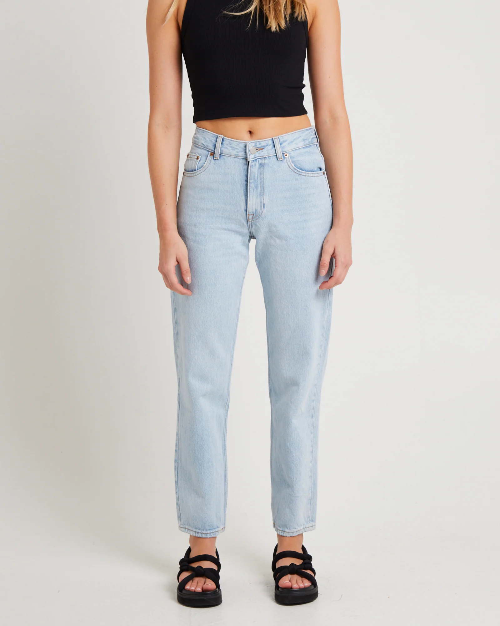 Arch Denim Jeans Stream Light Used - Image 4