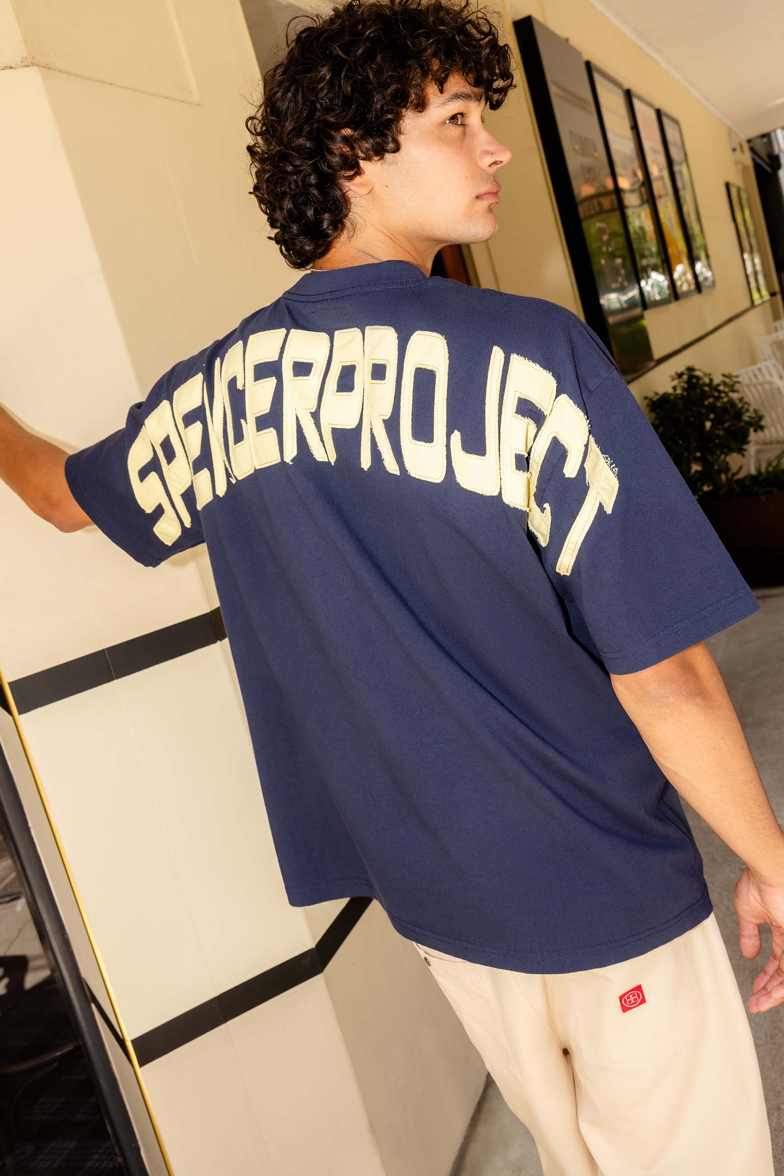 Arch T-Shirt