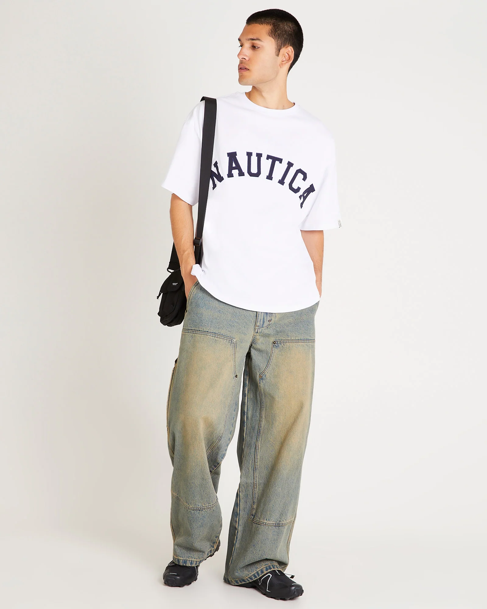 Arch Logo T-shirt