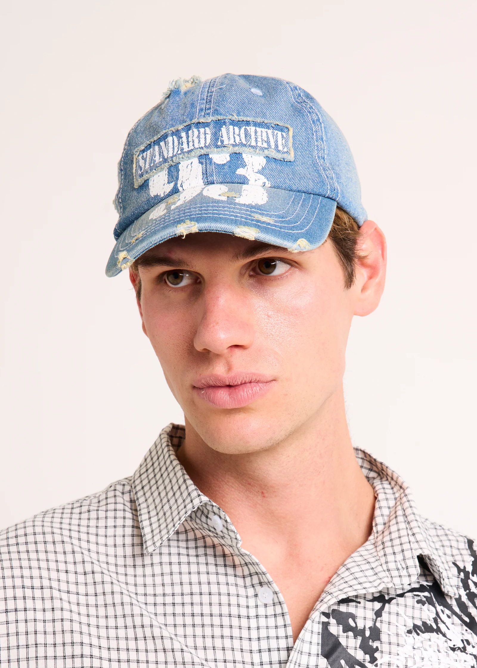 Archive Cap - Image 2
