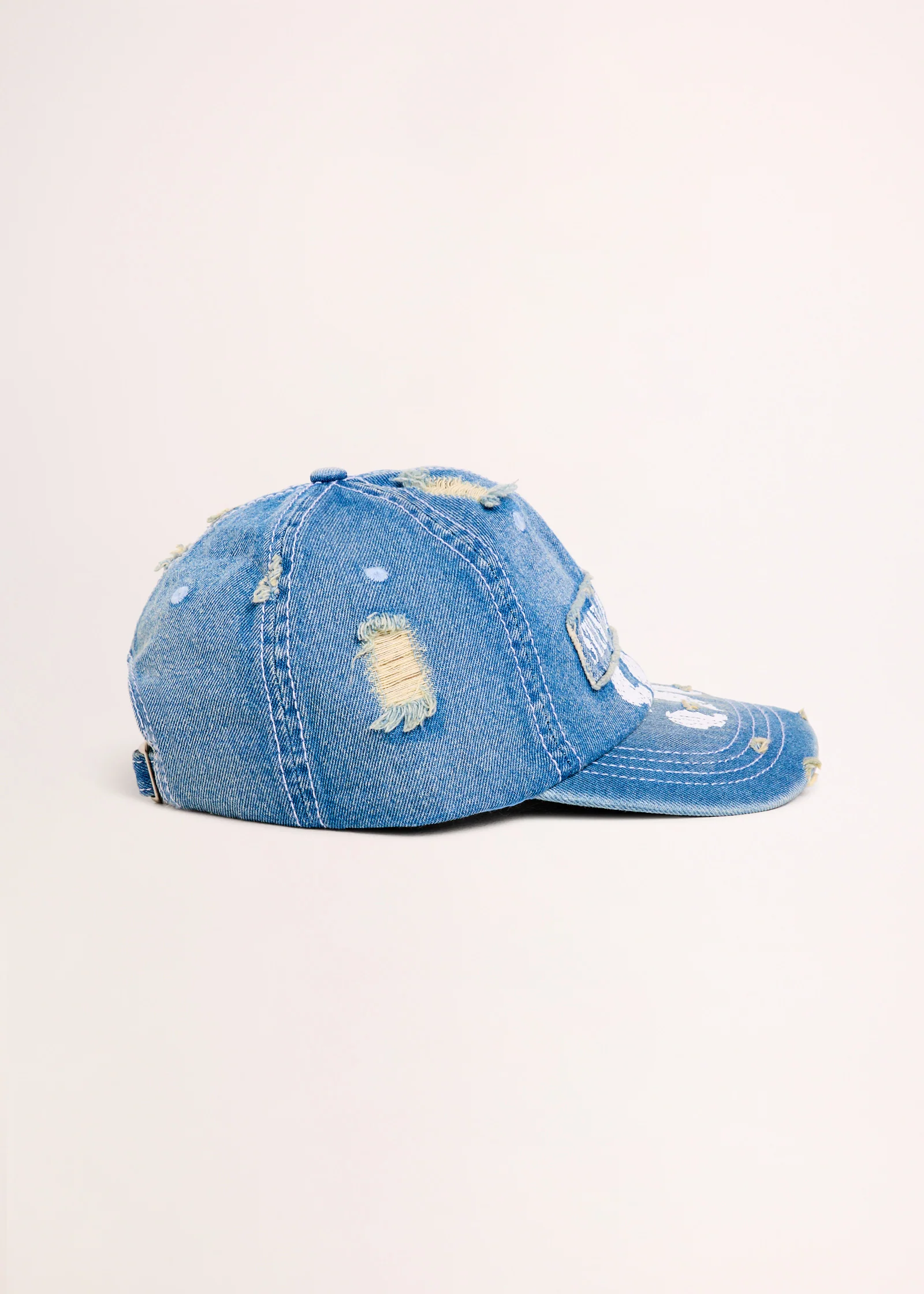 Archive Cap - Image 3