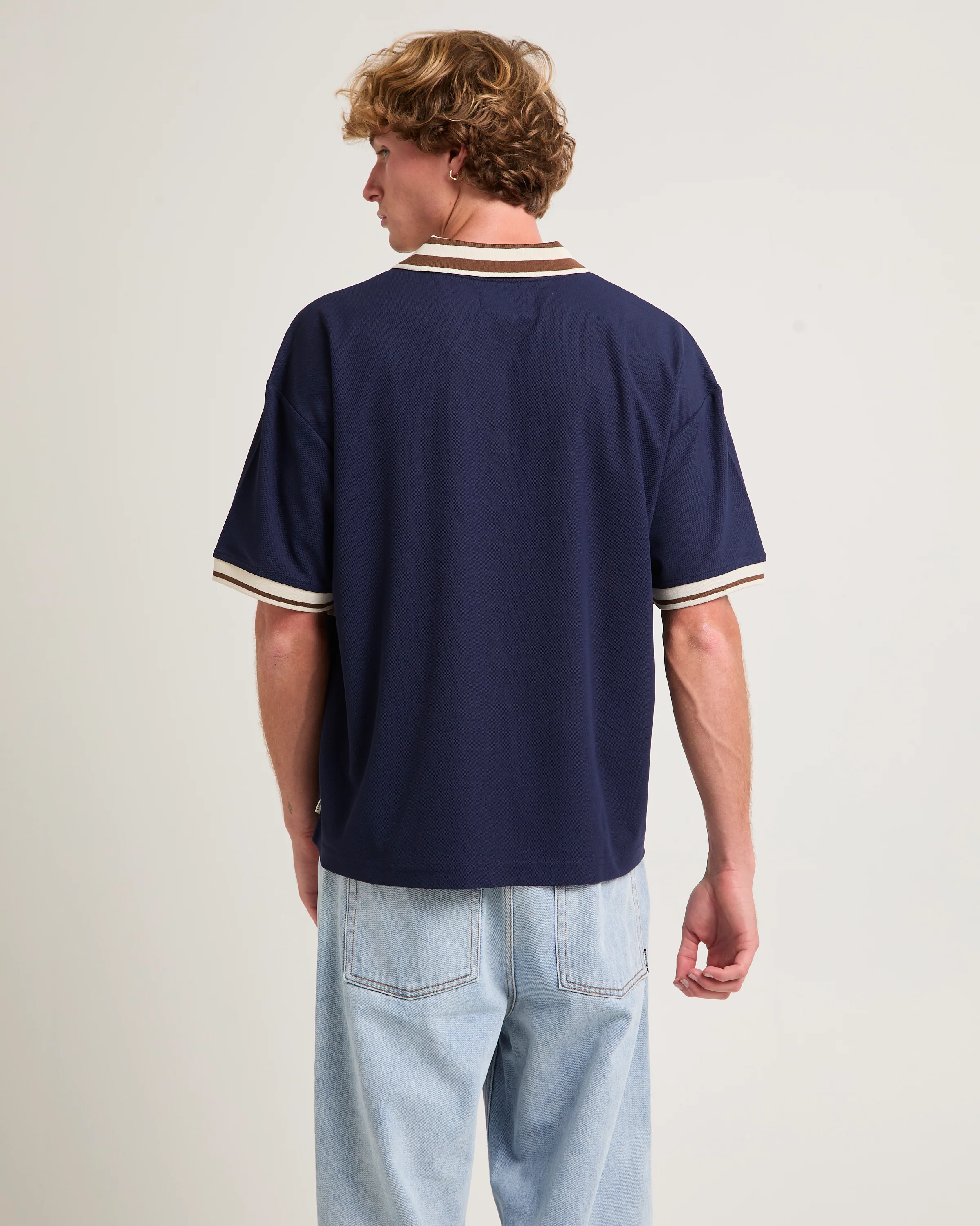 Archive Panel Jersey - Image 2