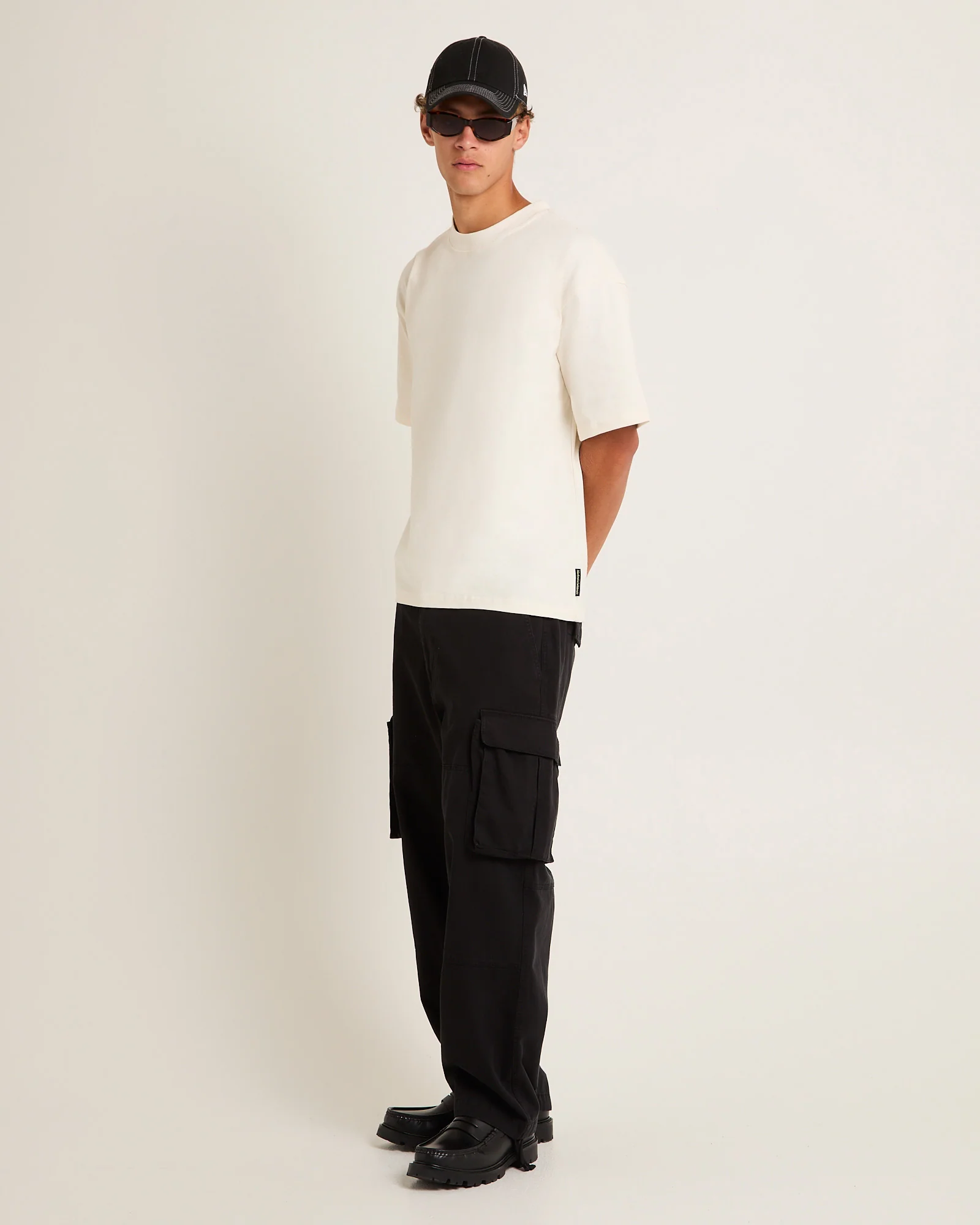 Archive T-Shirt - Image 4