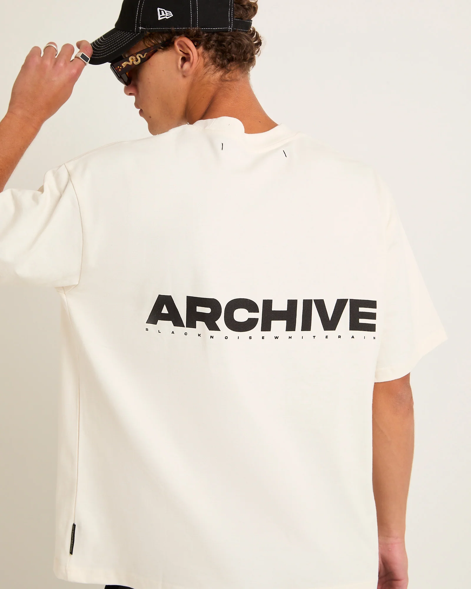 Archive T-Shirt - Image 5