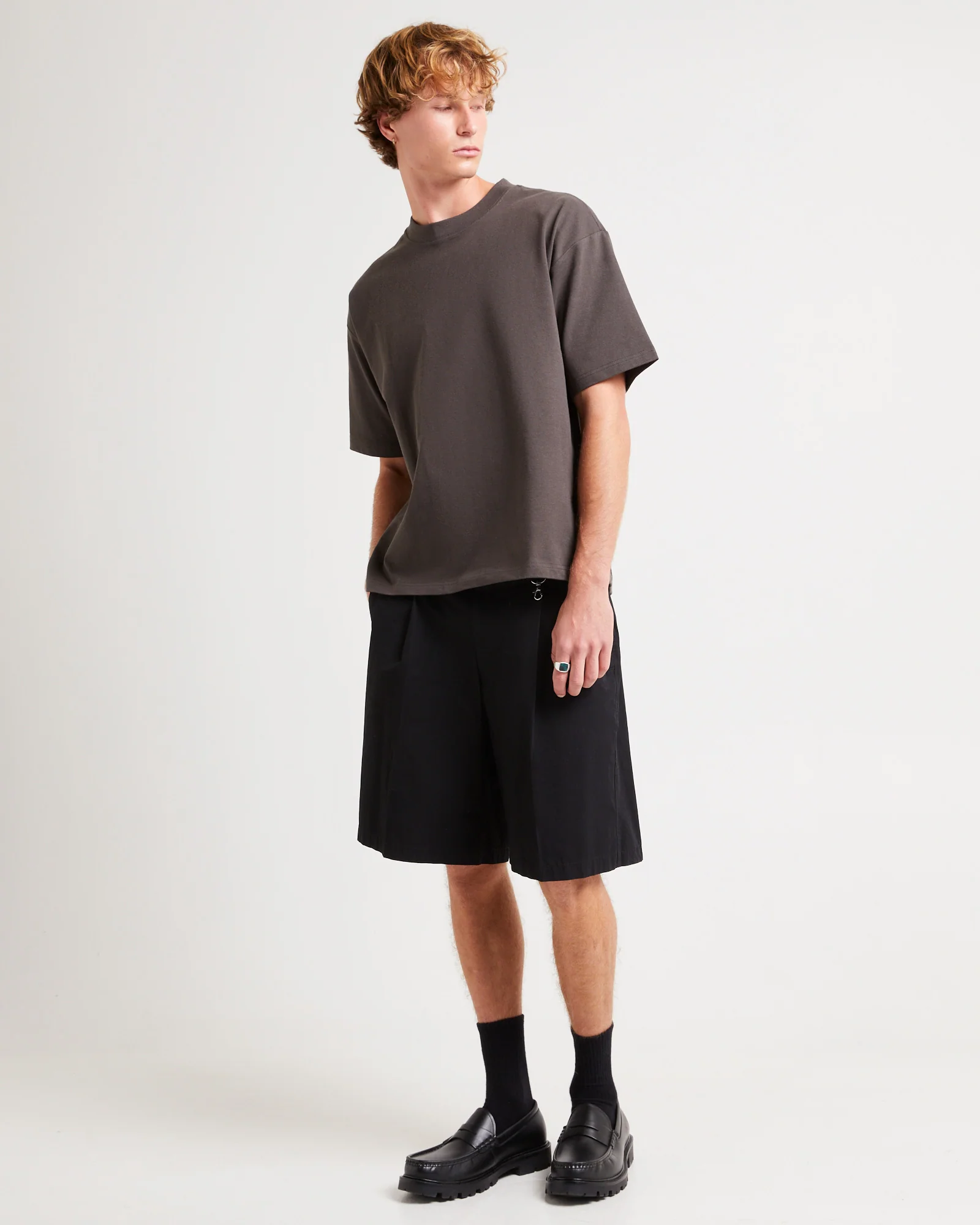 Archive T-Shirt - Image 4
