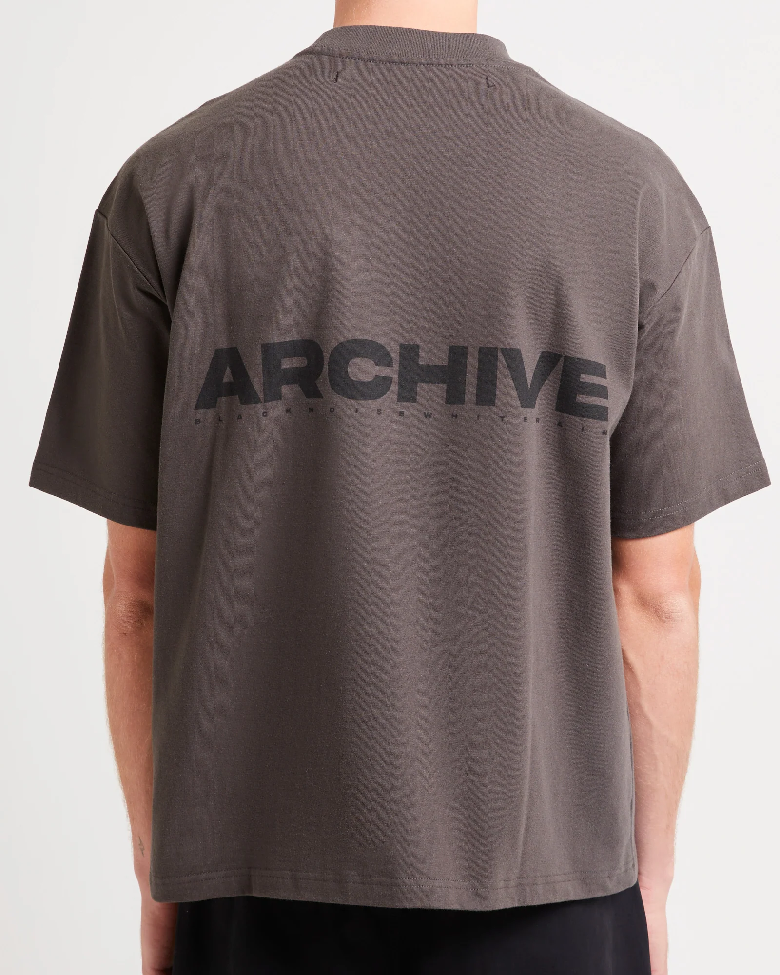 Archive T-Shirt - Image 5
