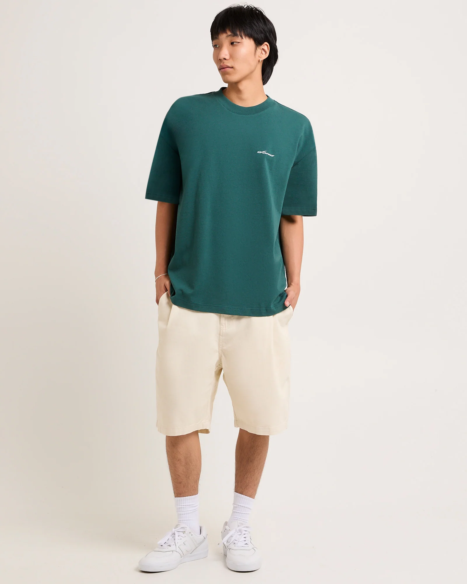 Archive T-Shirt - Image 3