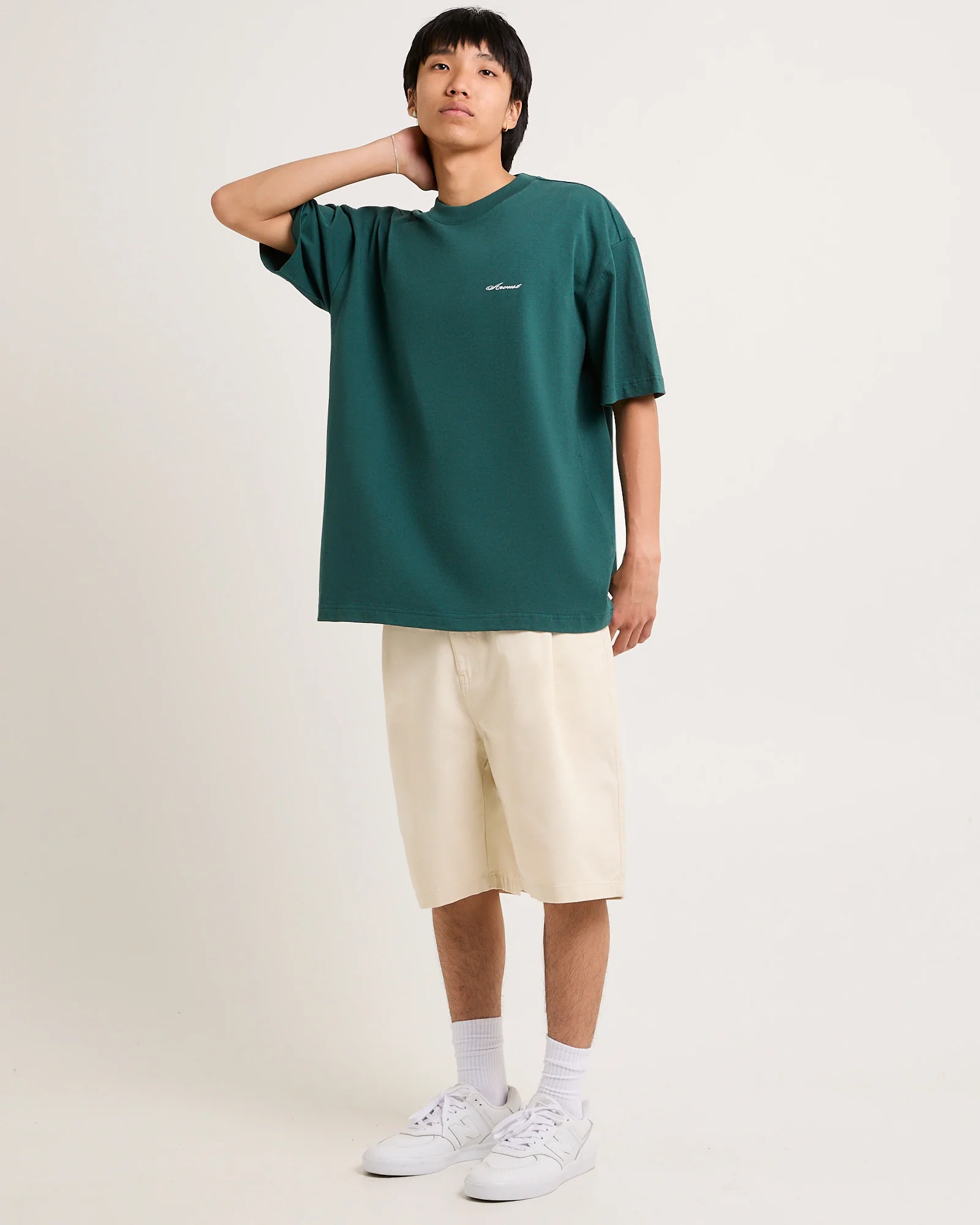 Archive T-Shirt - Image 4