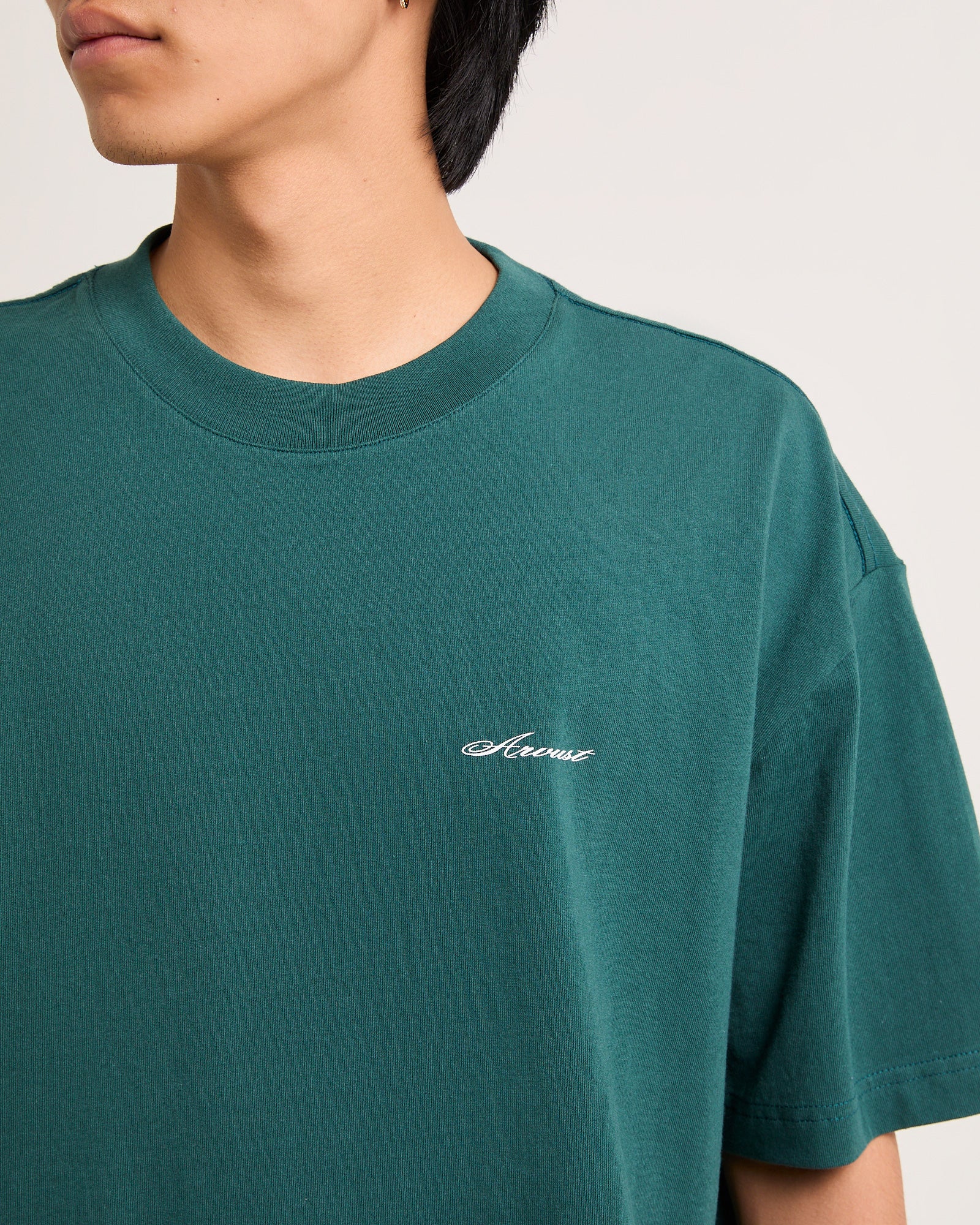 Archive T-Shirt - Image 5