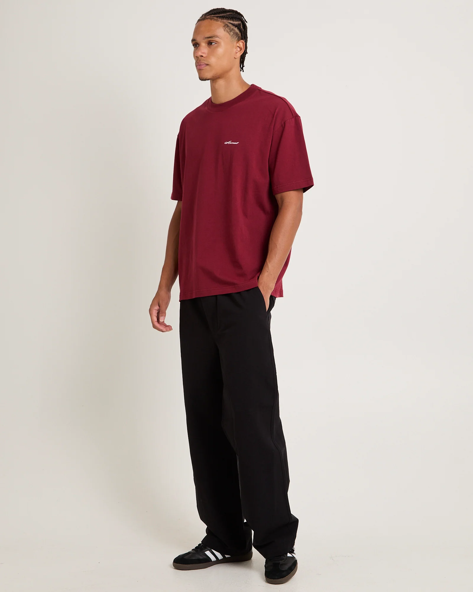 Archive T-Shirt - Image 6