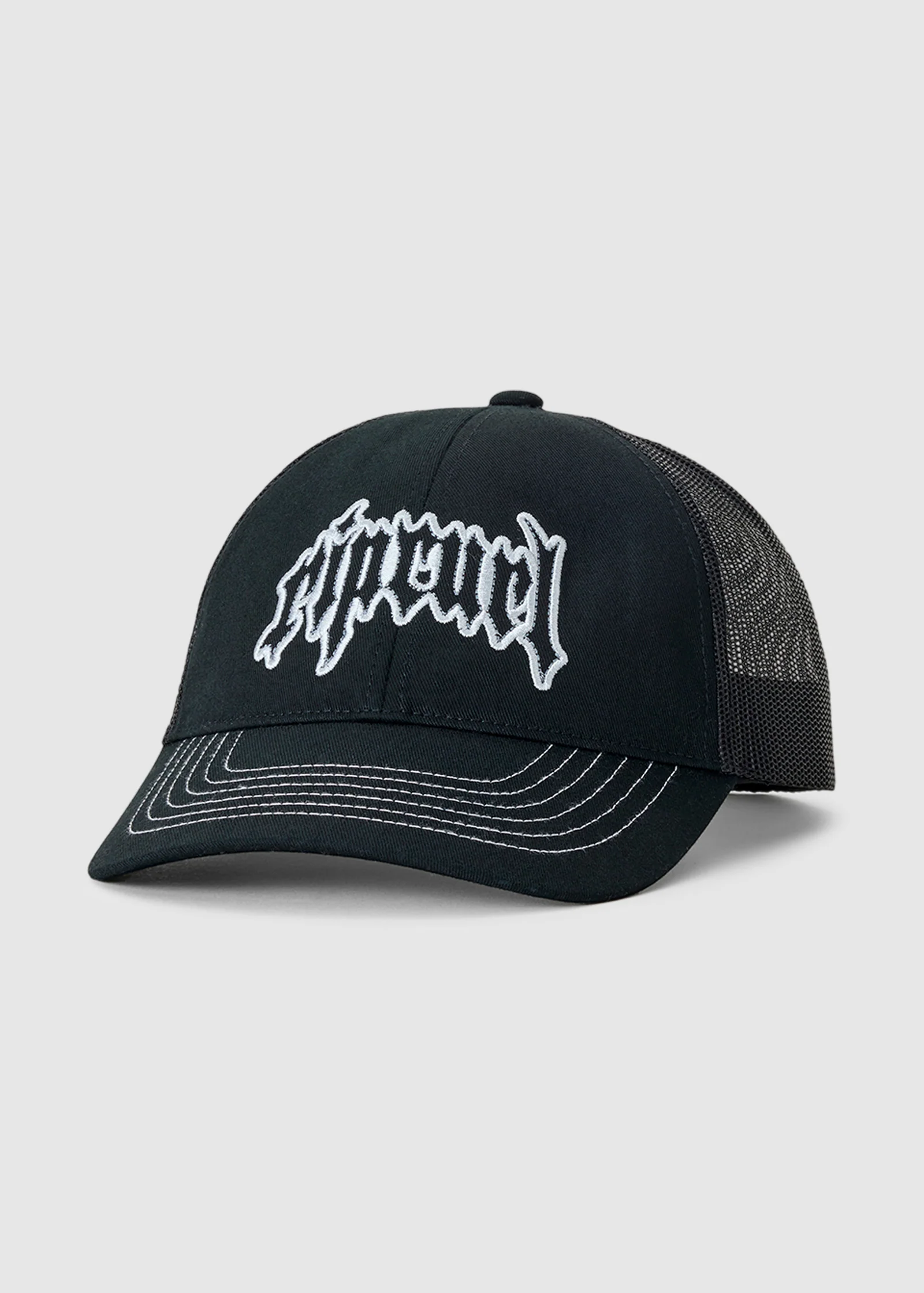 Archive Trucker Cap - Image 6