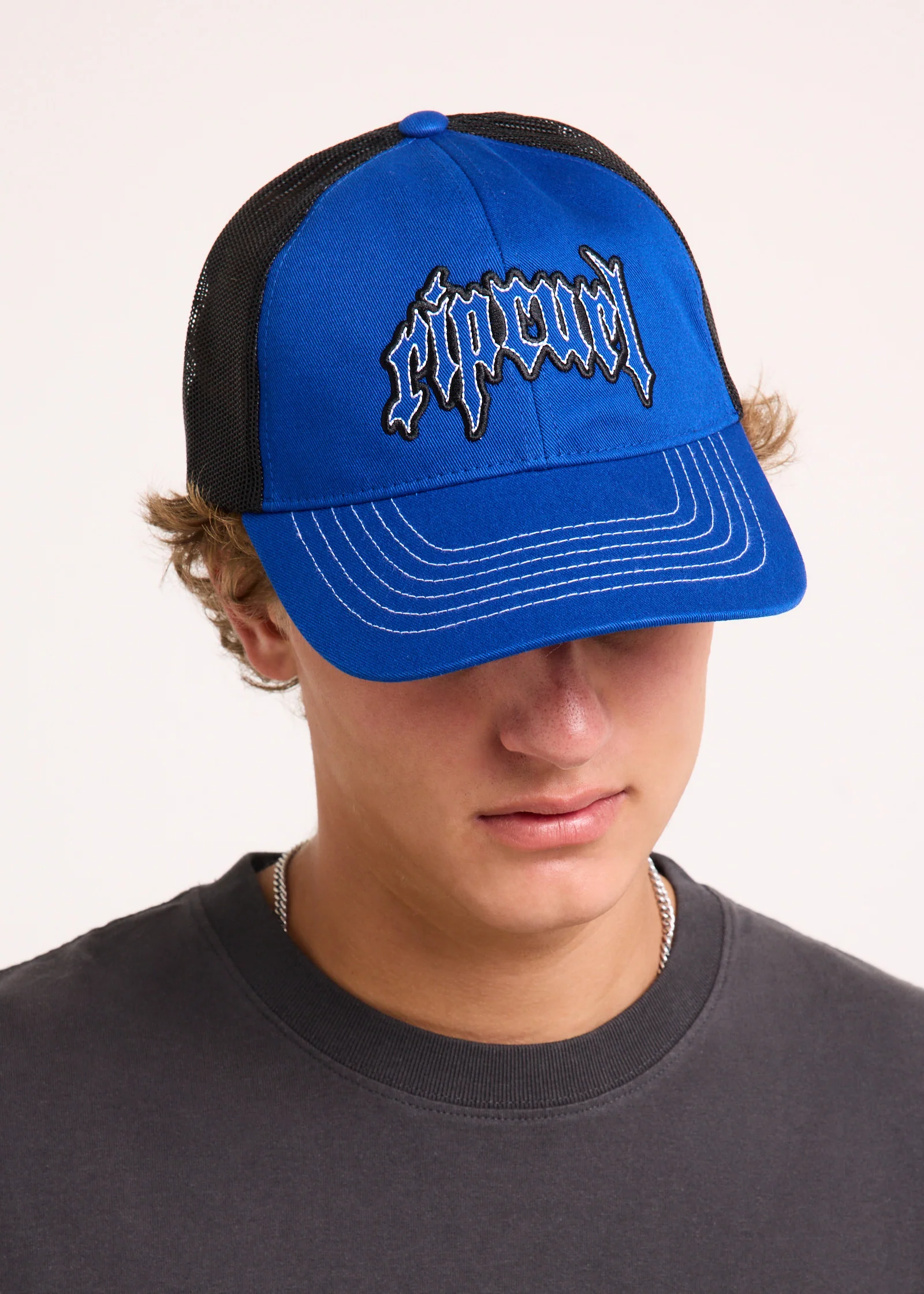 Archive Trucker Cap - Image 4