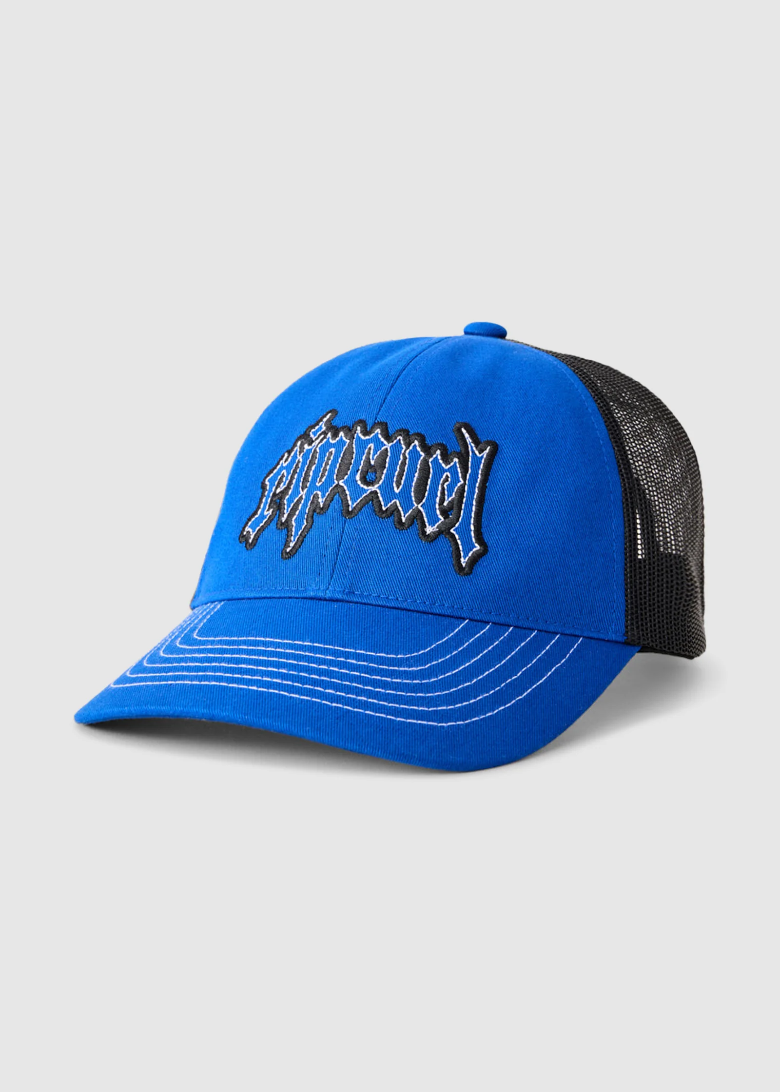 Archive Trucker Cap - Image 5