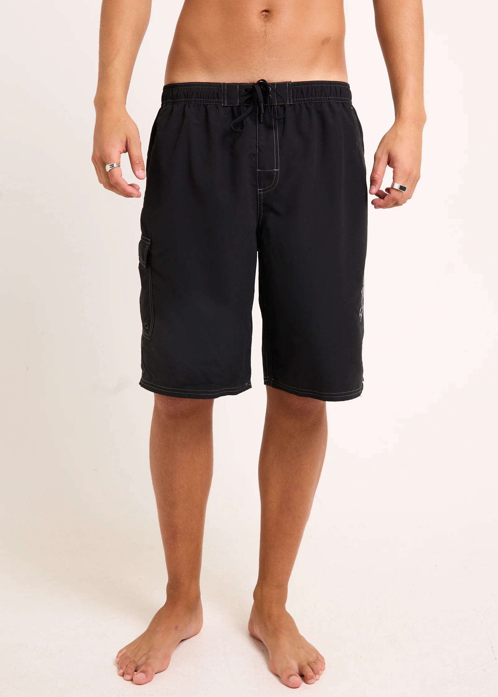 Archive 21" Volley Boardshorts - Image 2