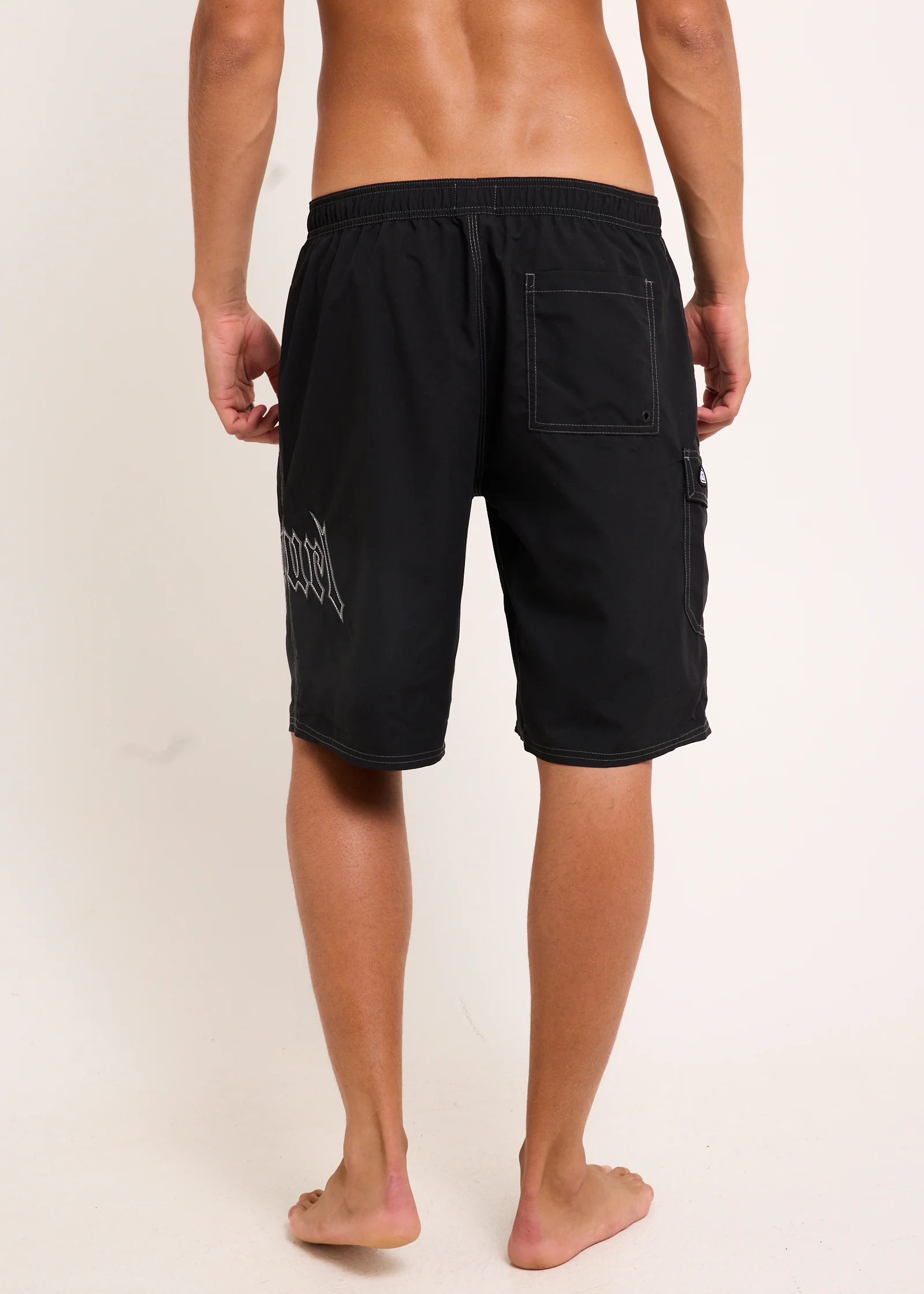 Archive 21" Volley Boardshorts - Image 3