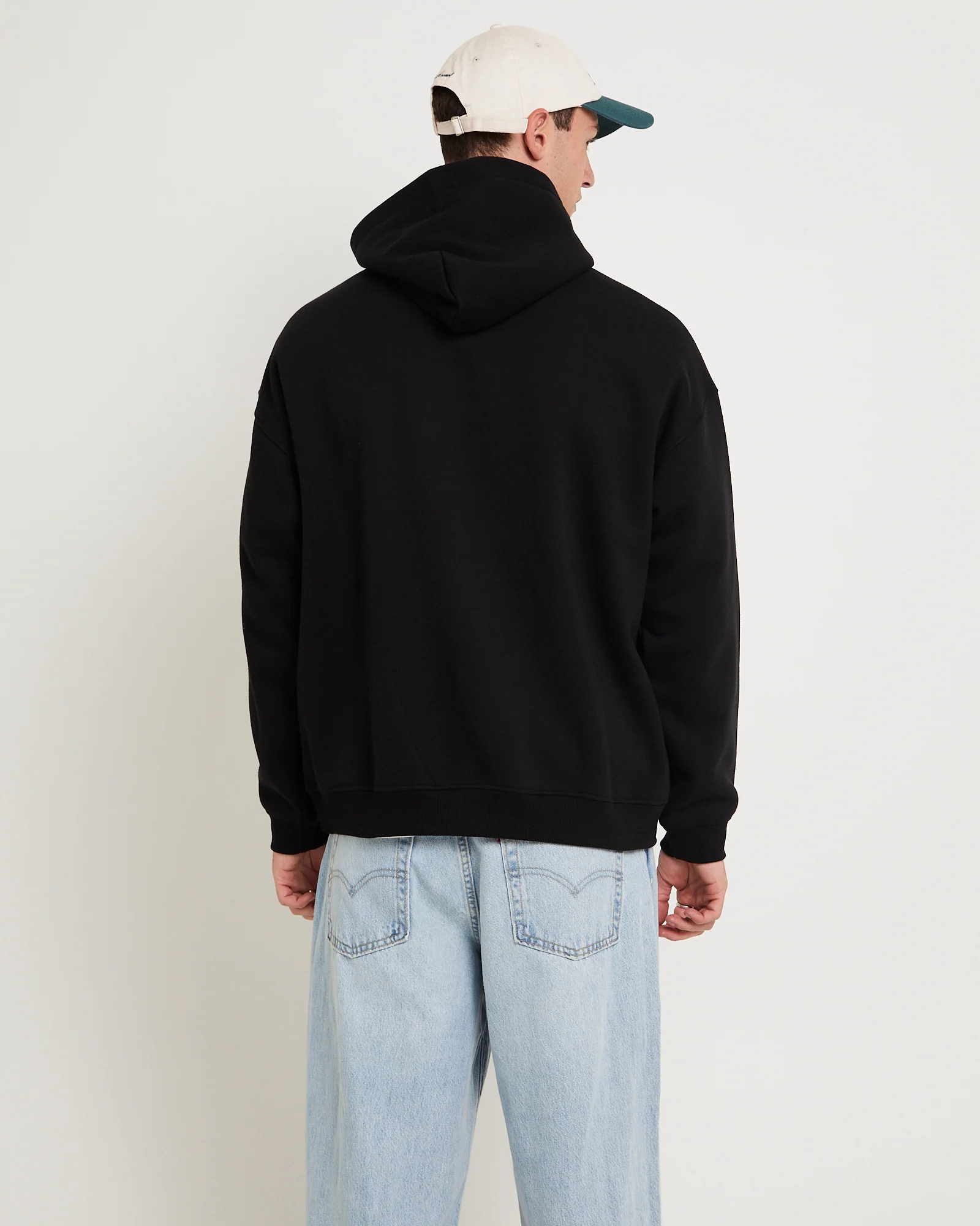 Archive Zip Hoodie - Image 5