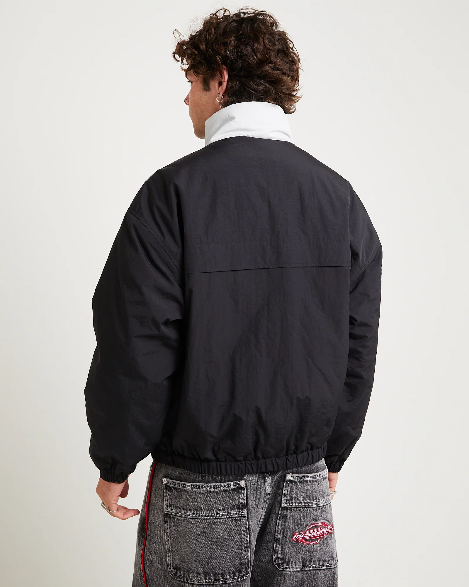Arena Jacket - Image 2