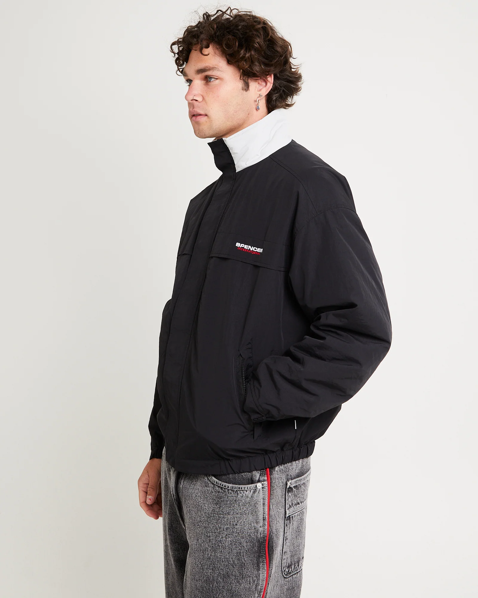 Arena Jacket - Image 3