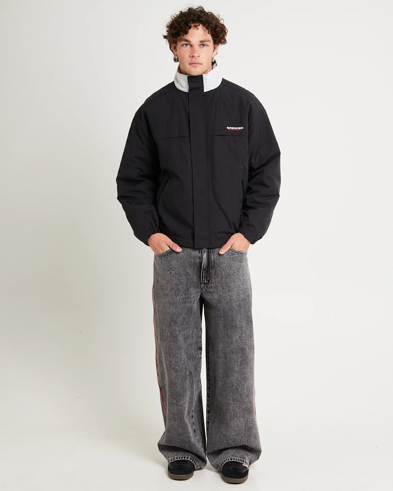 Arena Jacket - Image 4