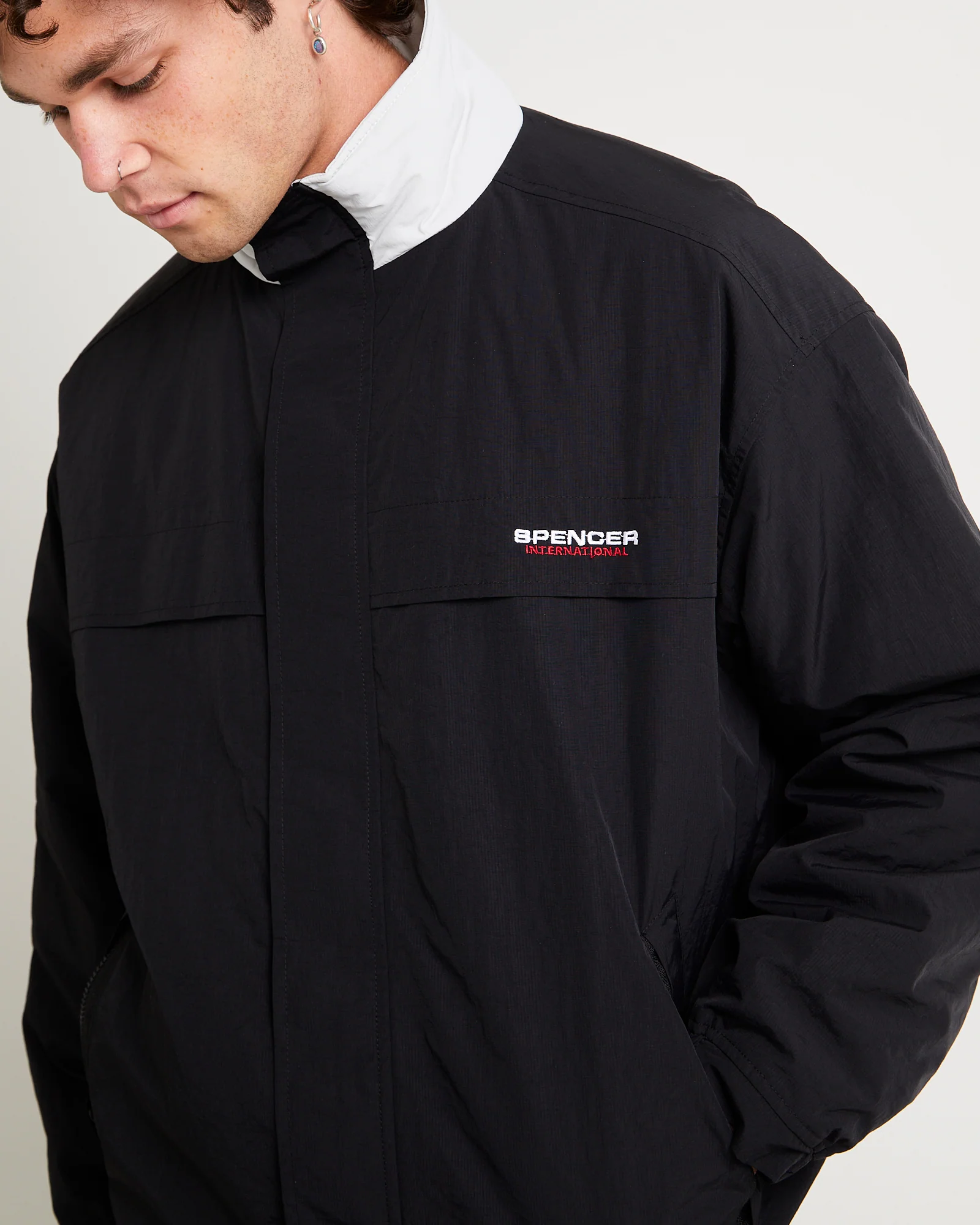 Arena Jacket - Image 5