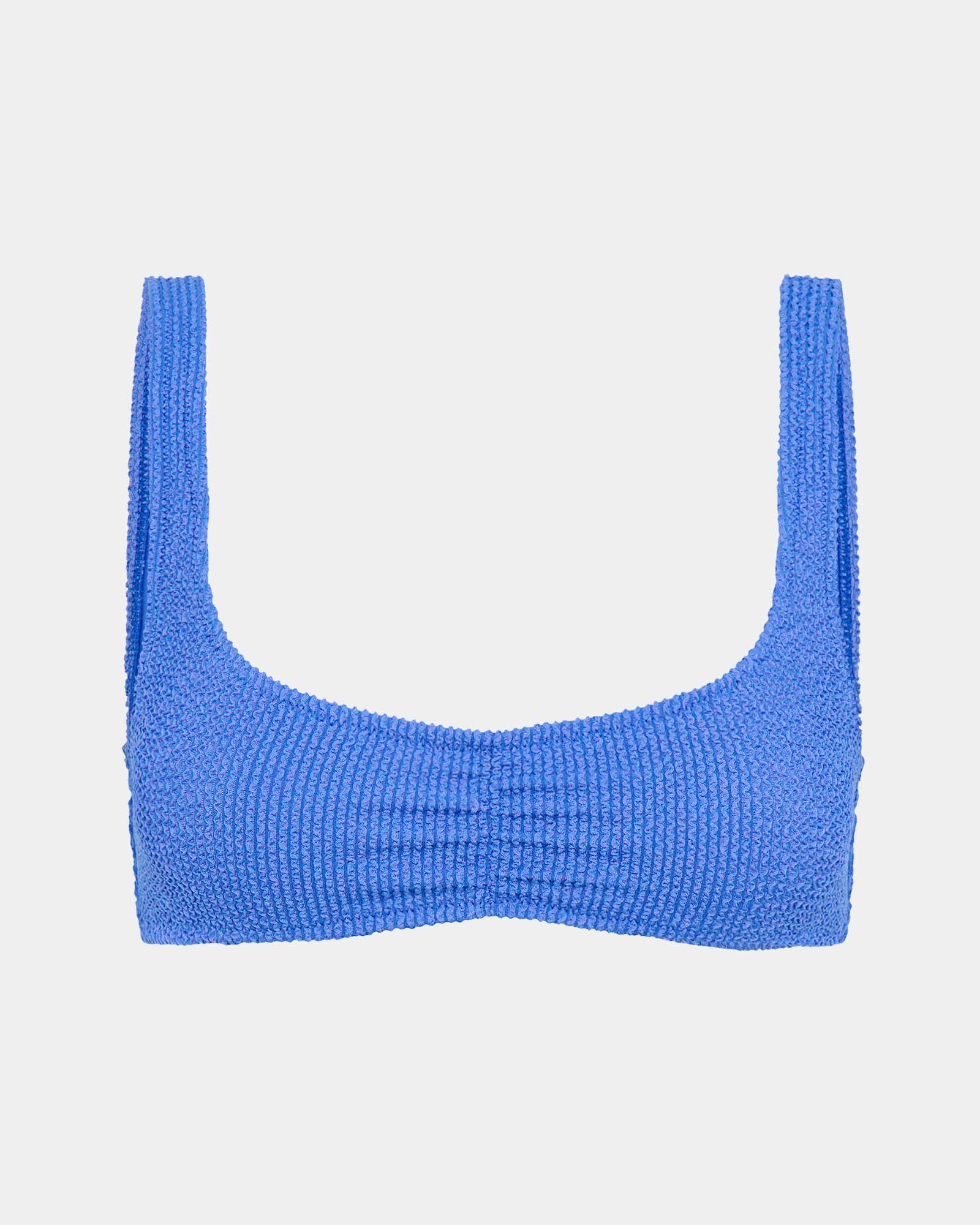 Aria Pinched Bikini Set - Image 5