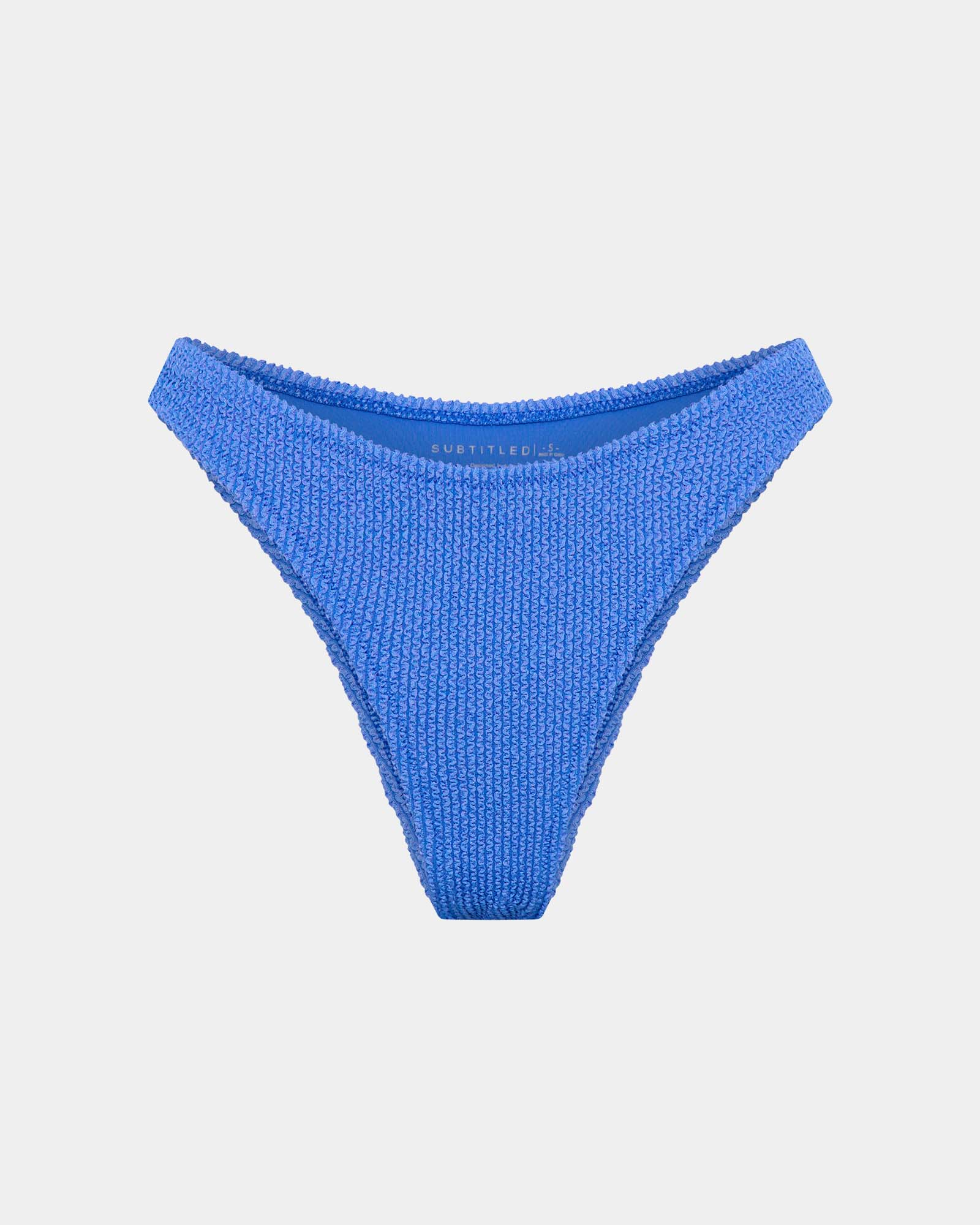 Aria Pinched Bikini Set - Image 7