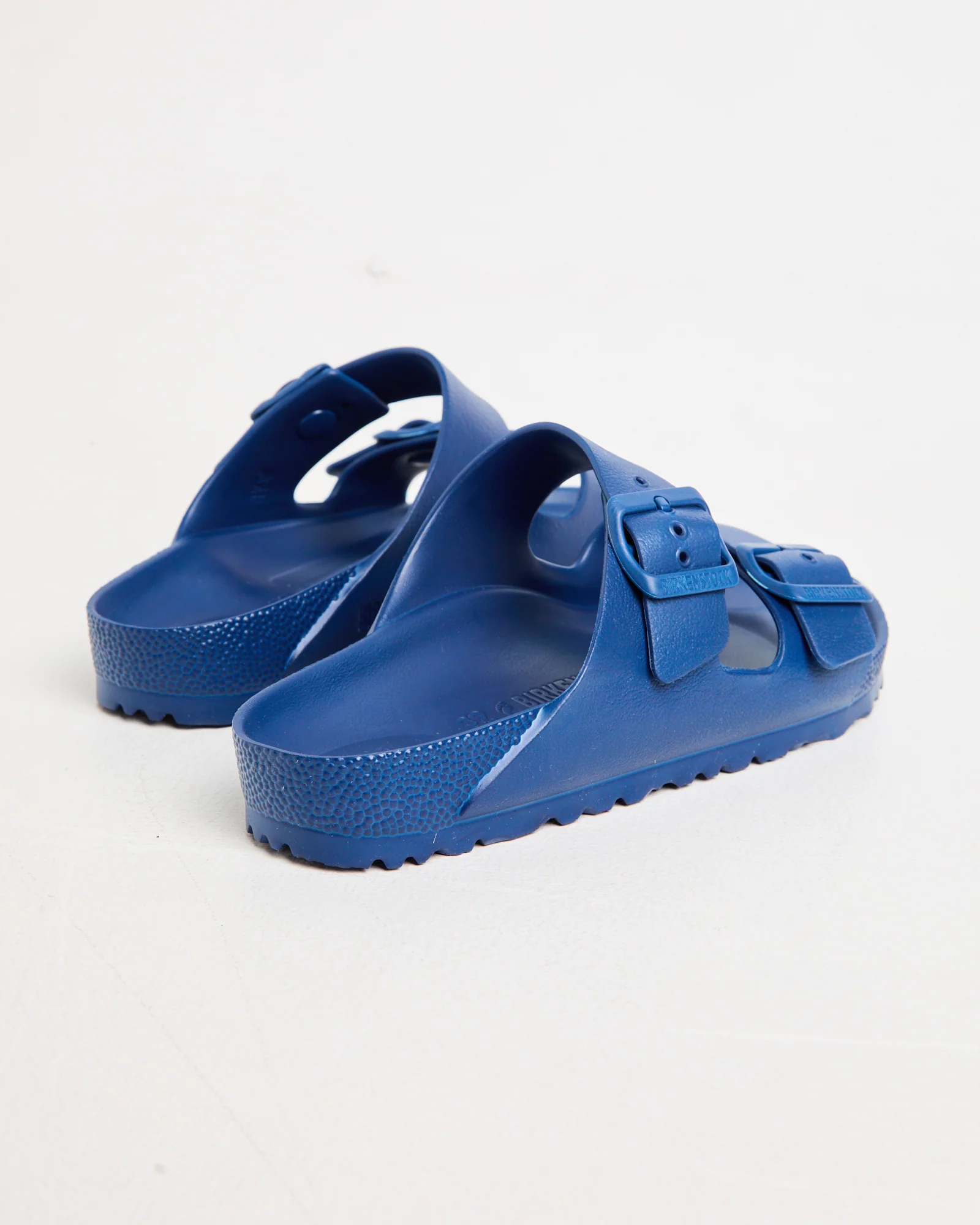 Arizona Eva Sandals Navy - Image 4