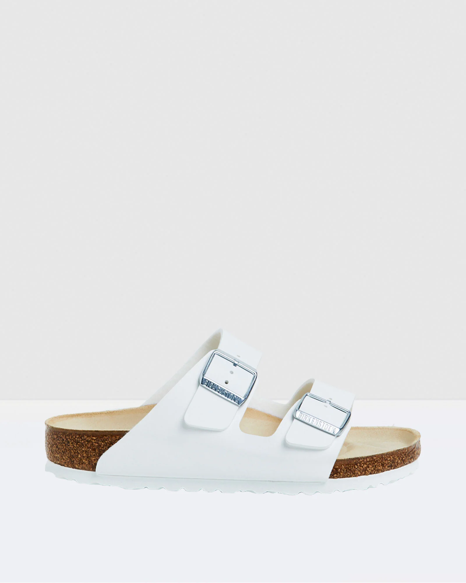 Arizona Soft Footbed Birko Flor Sandals - Image 2