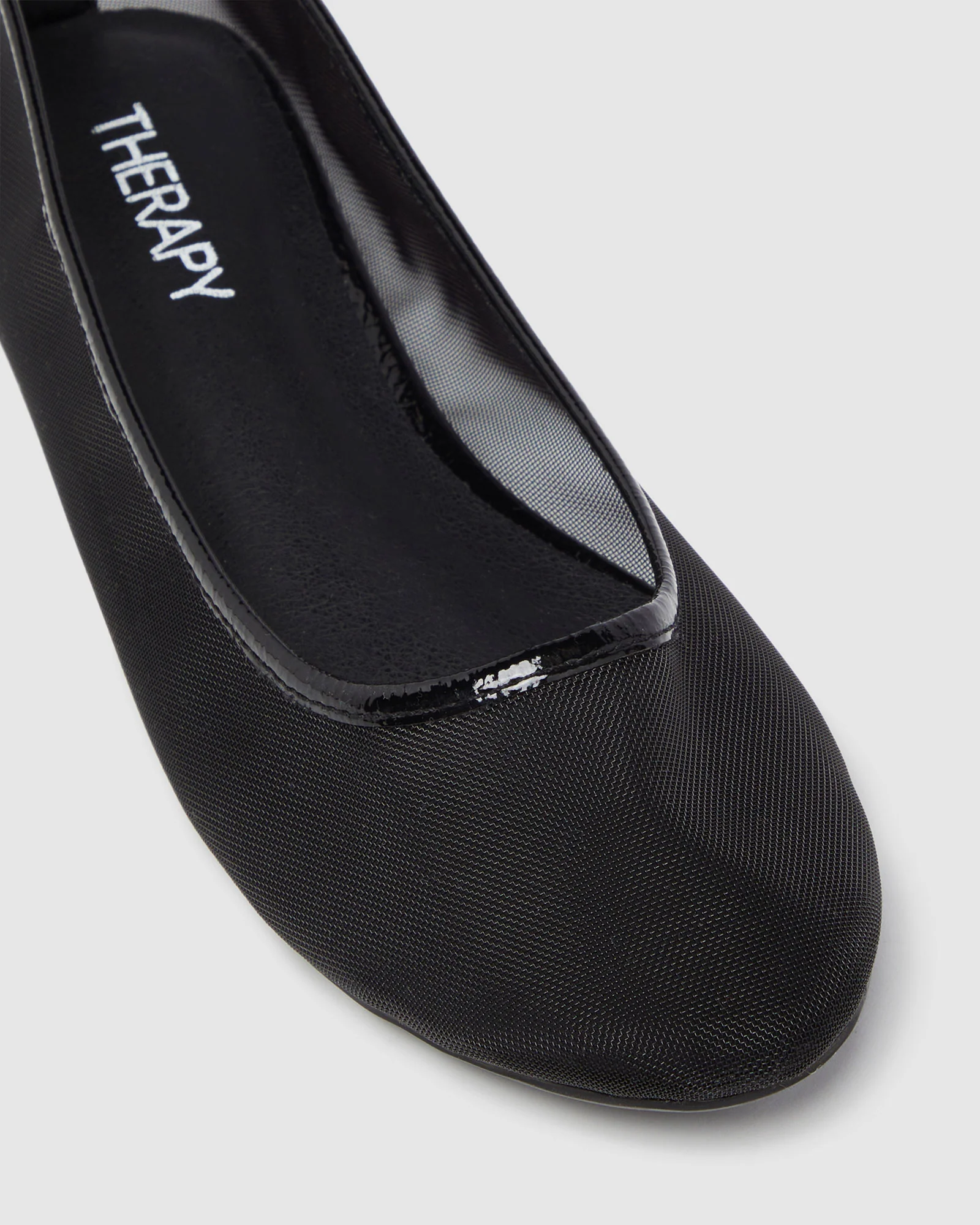 Arlo Flats Black - Image 2