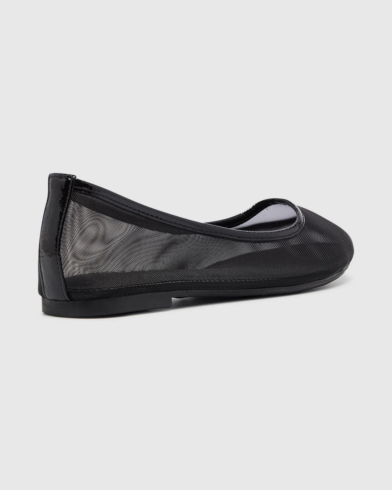 Arlo Flats Black - Image 4