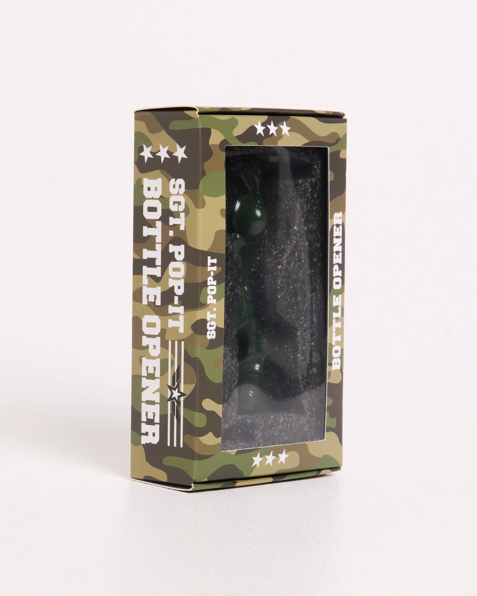 Army Man Bottle Opener - Image 3