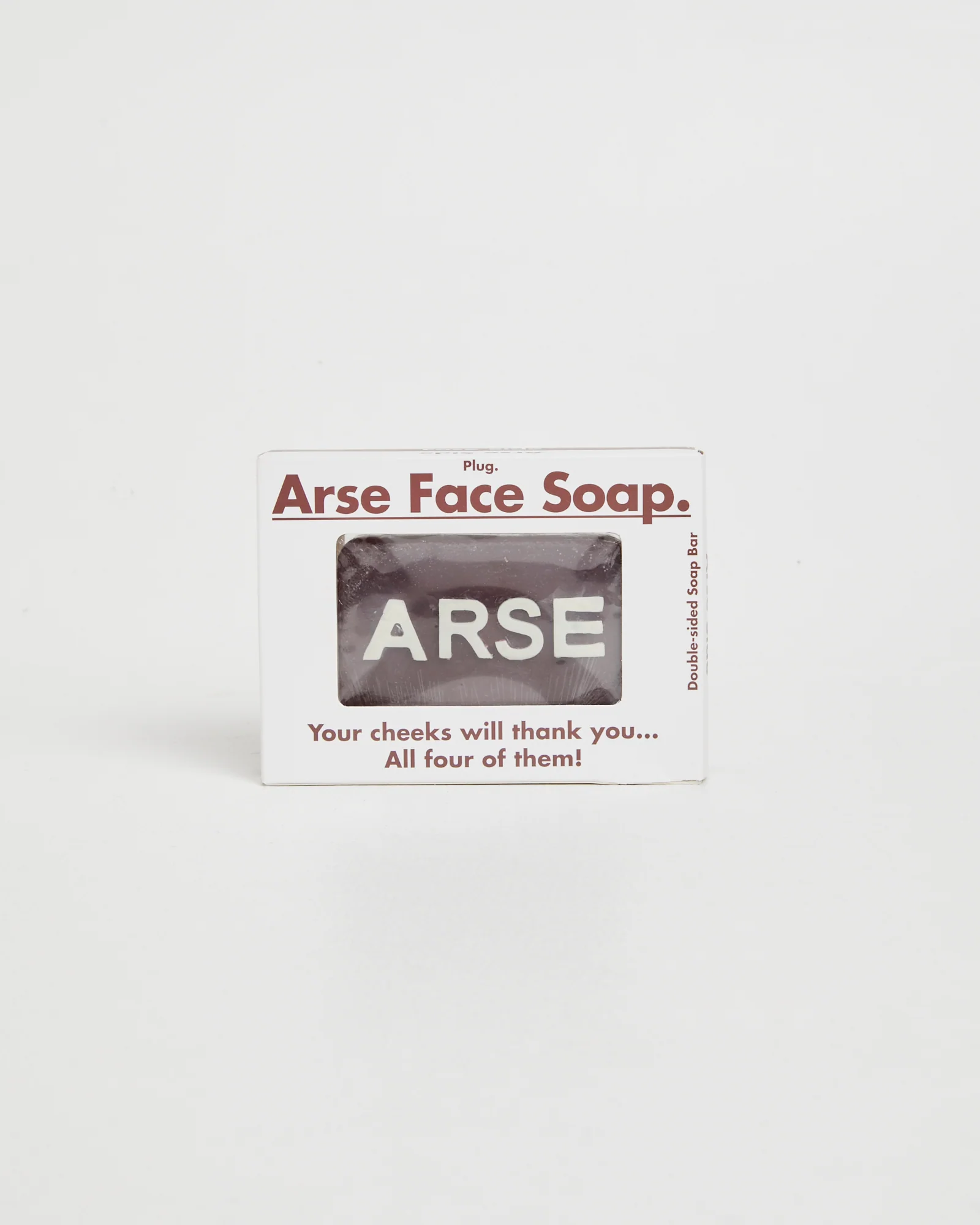 Arse Face Soap - Image 2