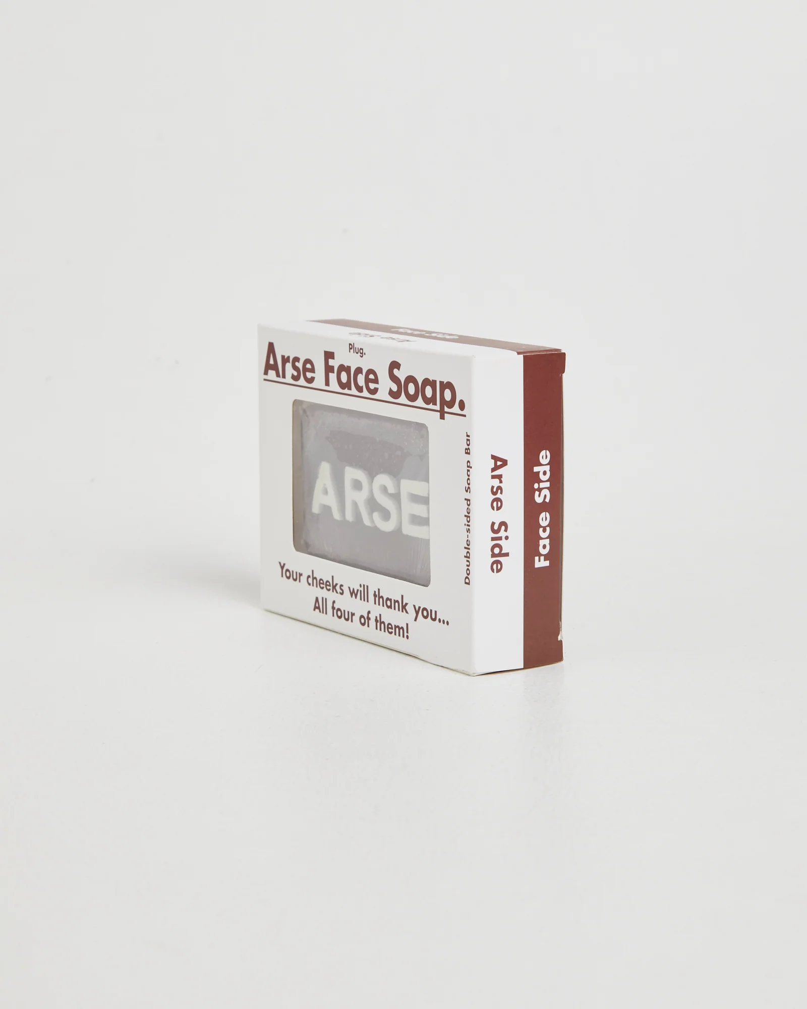 Arse Face Soap - Image 3