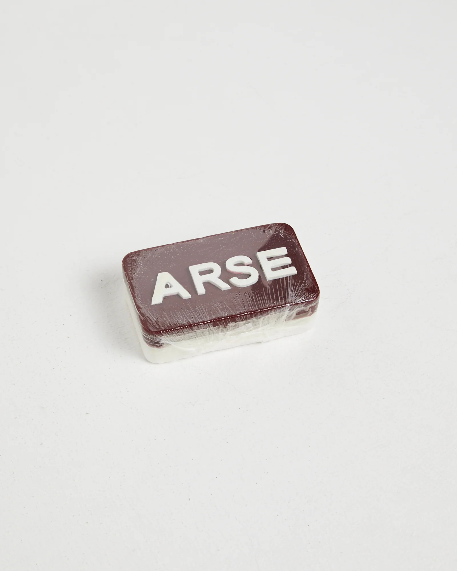 Arse Face Soap - Image 5