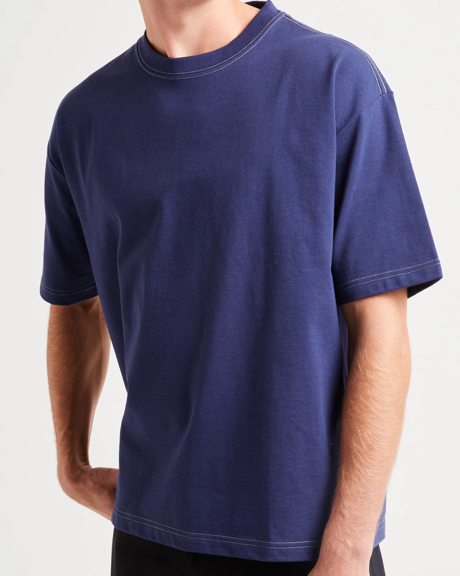 Aspect Crop T-Shirt - Image 5
