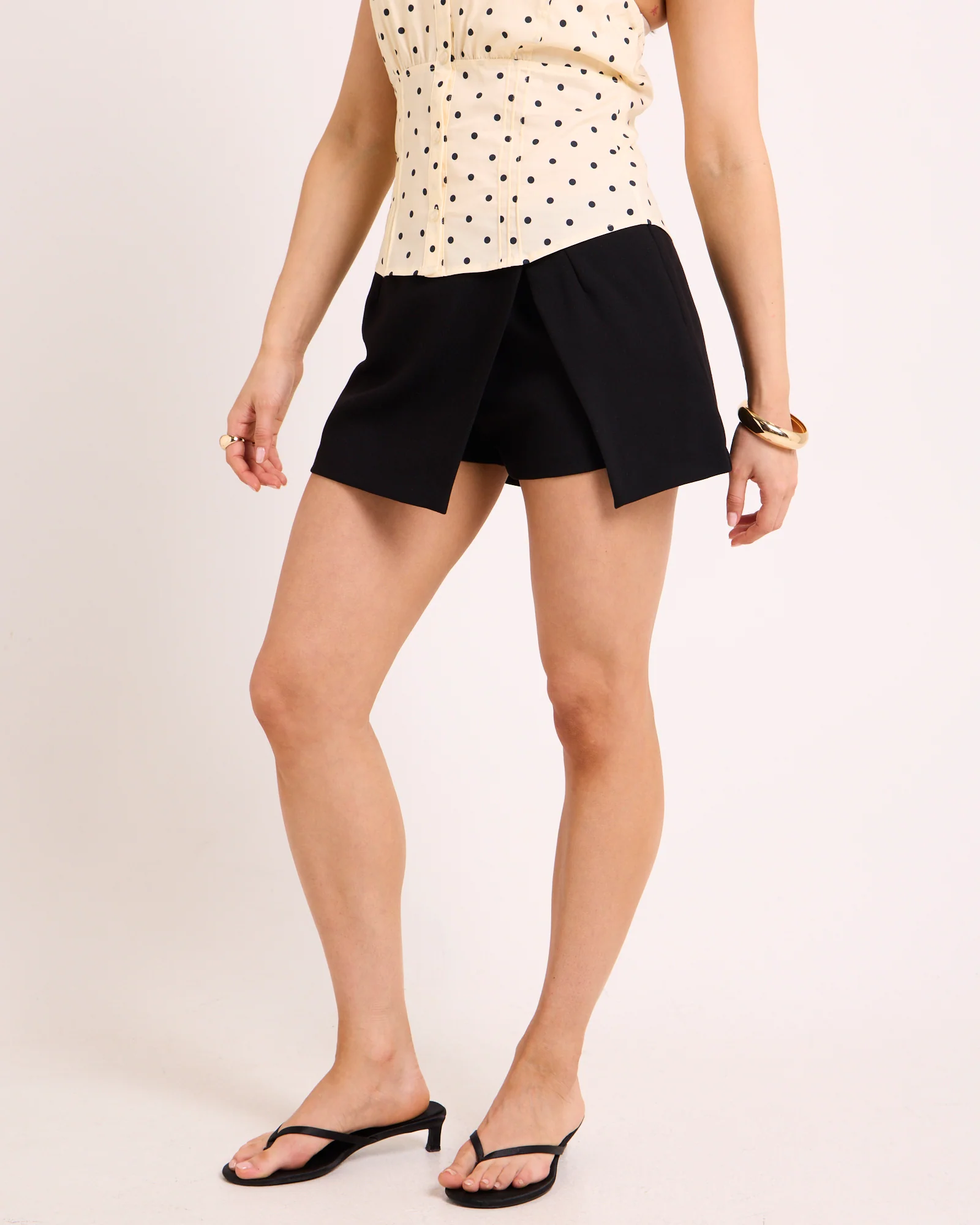 Aspen Micro Skort - Image 4