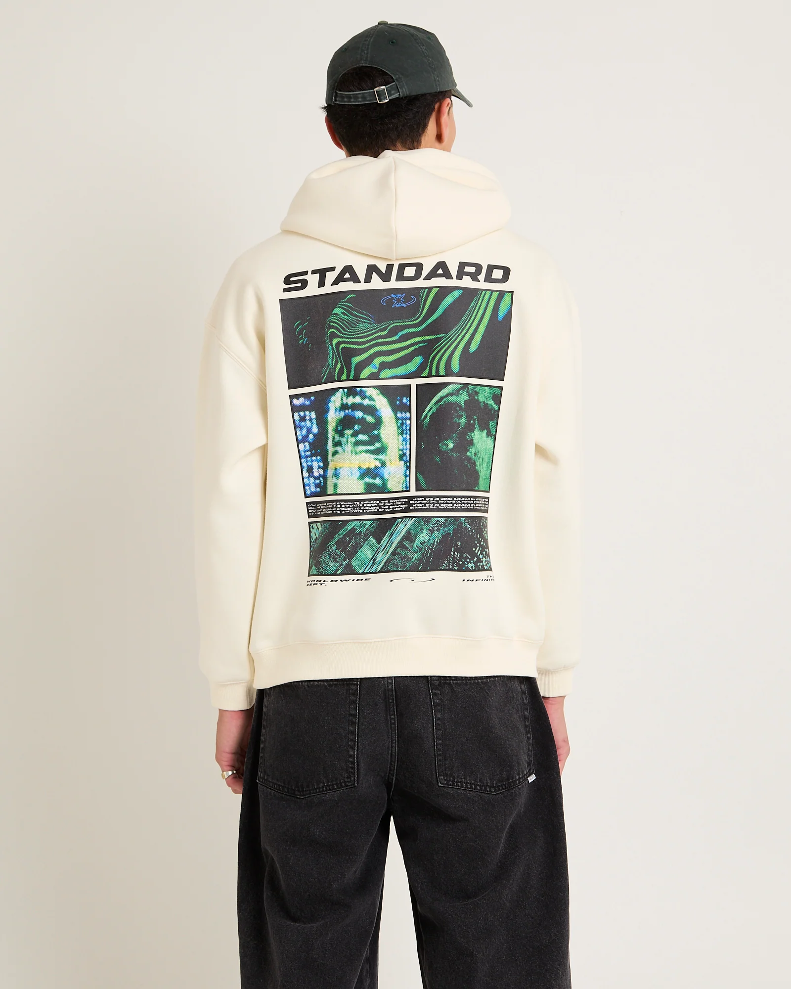 Astro Hoodie - Image 2