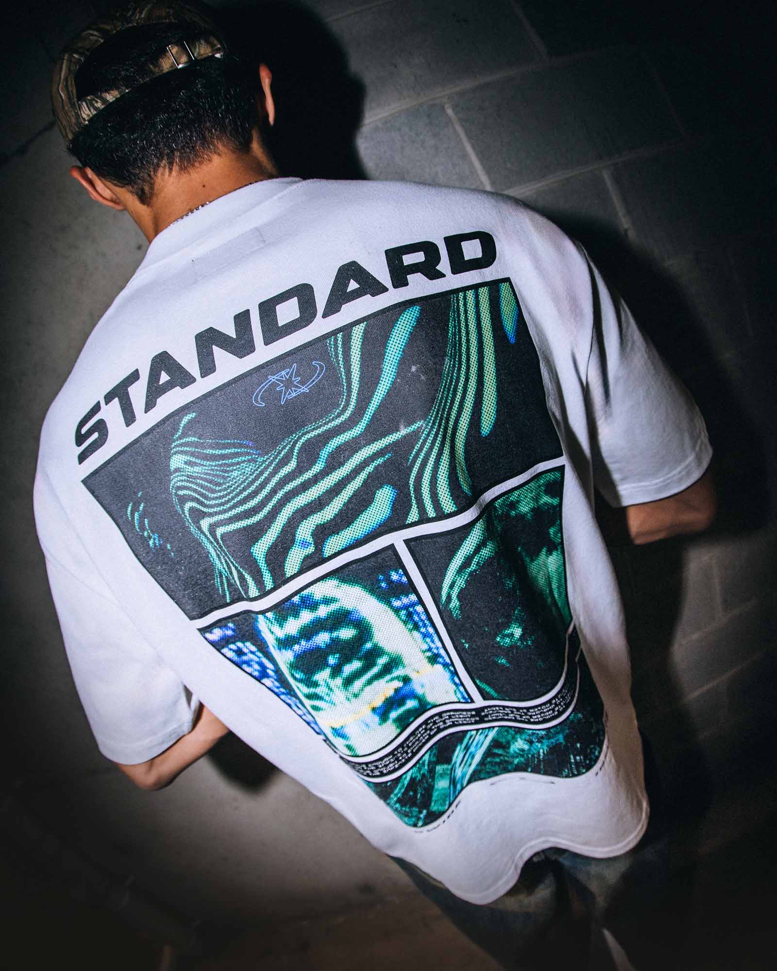 Astro T-Shirt - Image 3