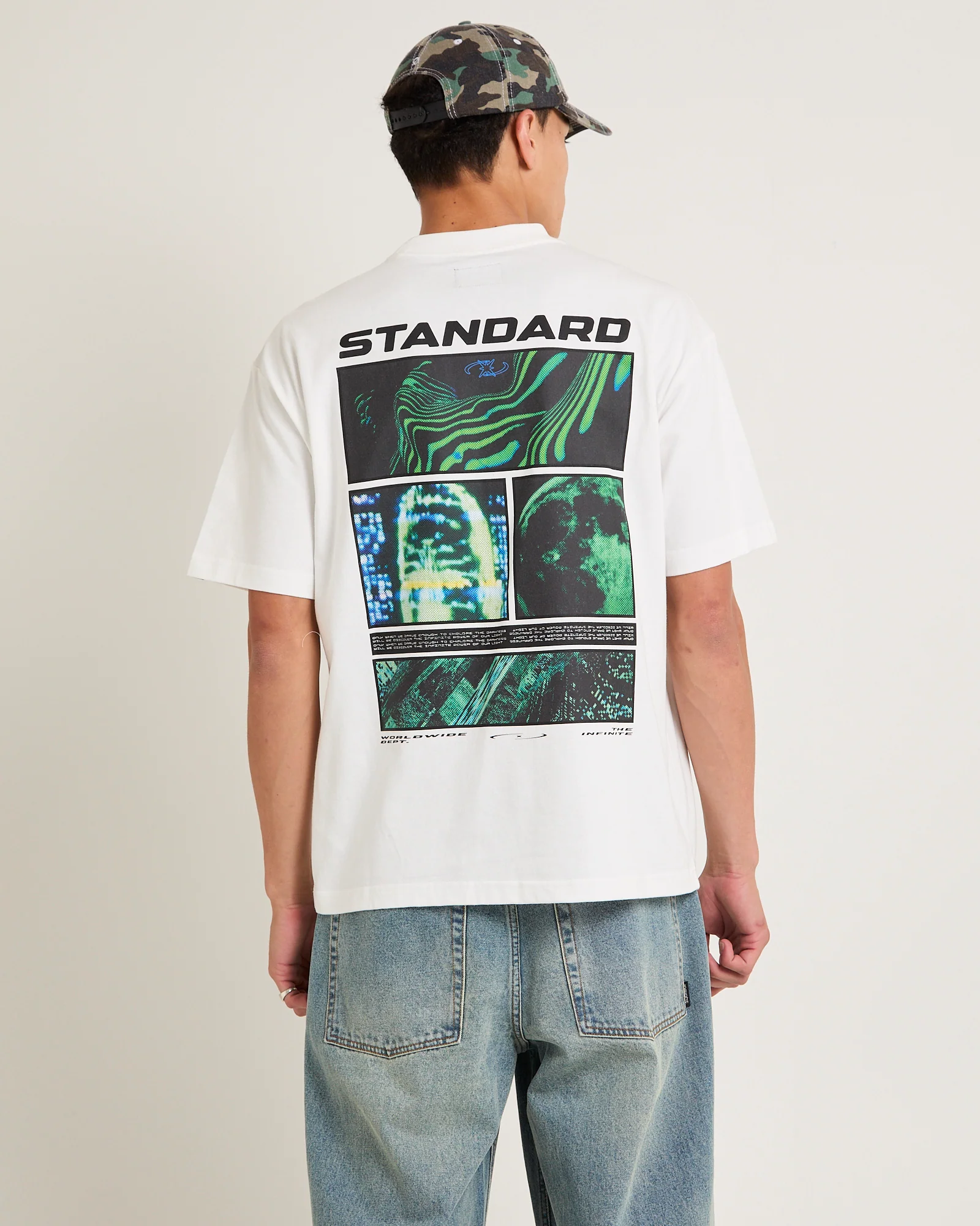 Astro T-Shirt - Image 4