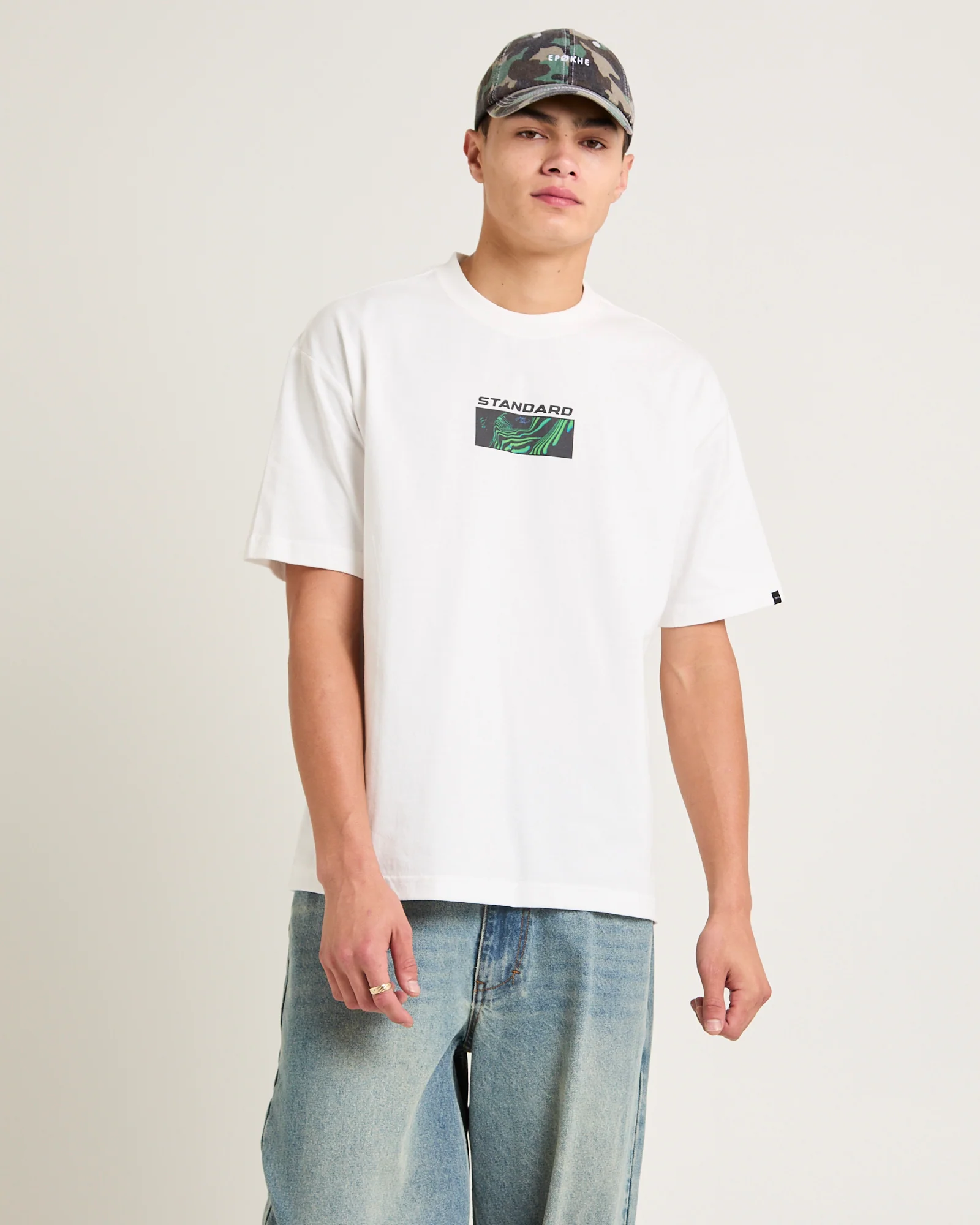 Astro T-Shirt - Image 5