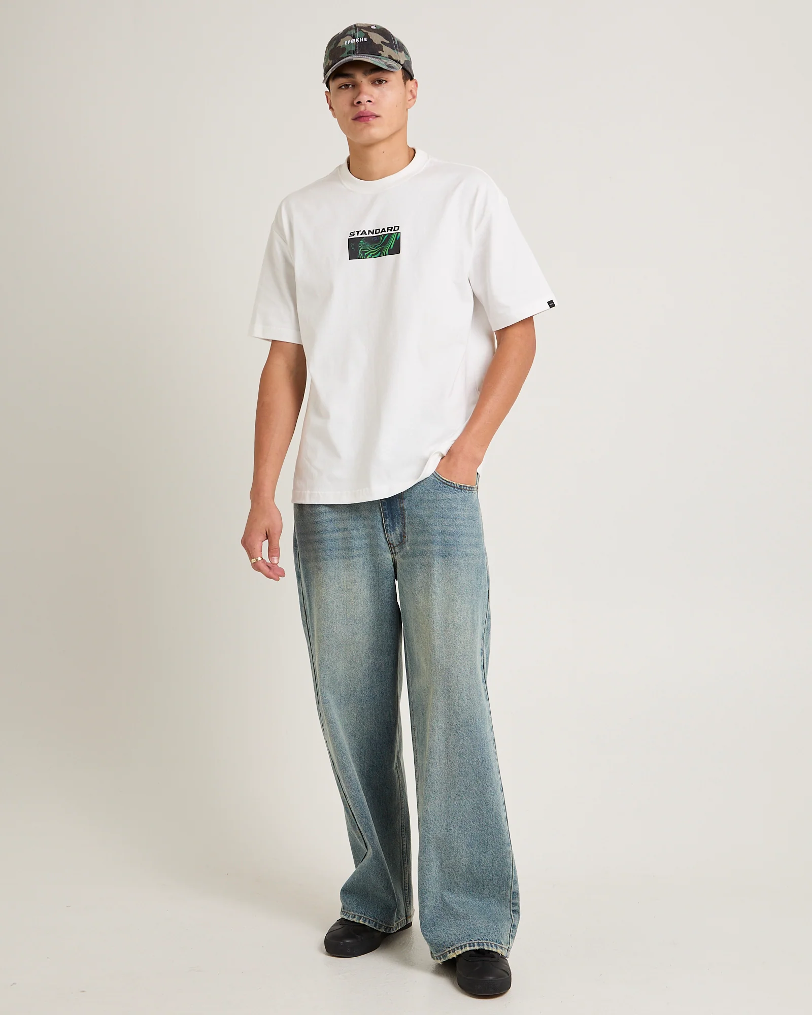 Astro T-Shirt - Image 6