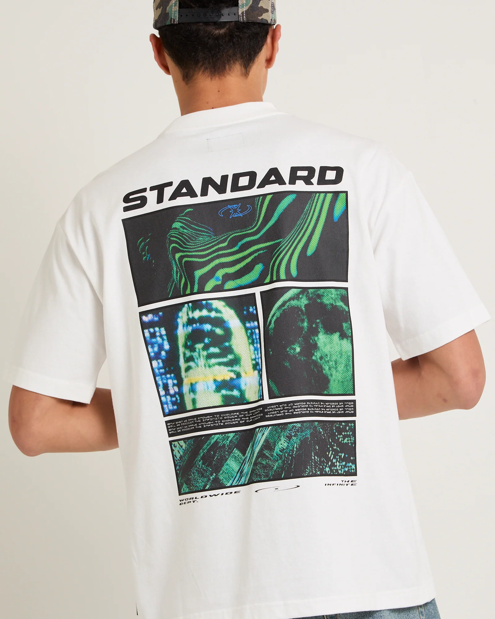 Astro T-Shirt - Image 8