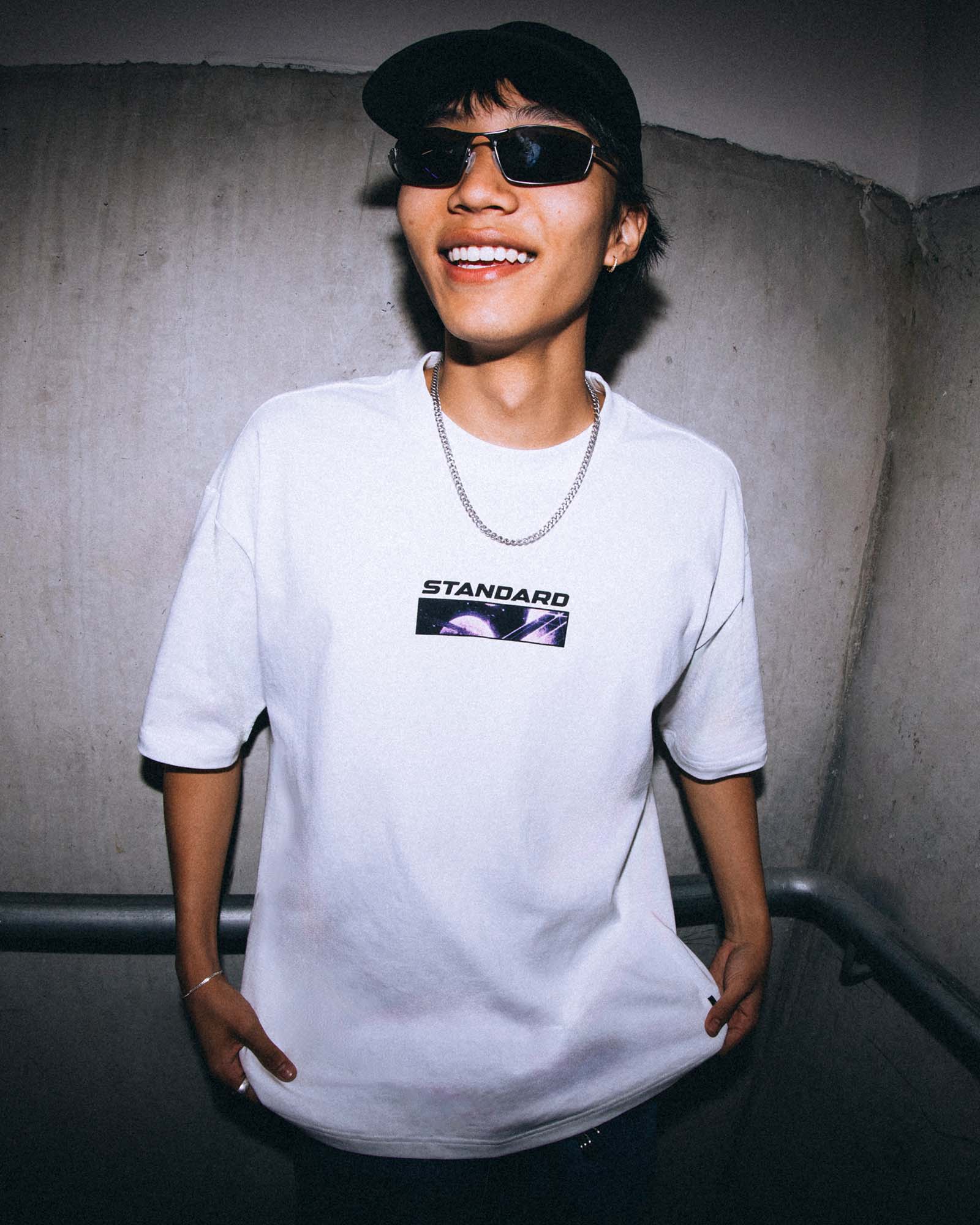 Astro T-Shirt - Image 2