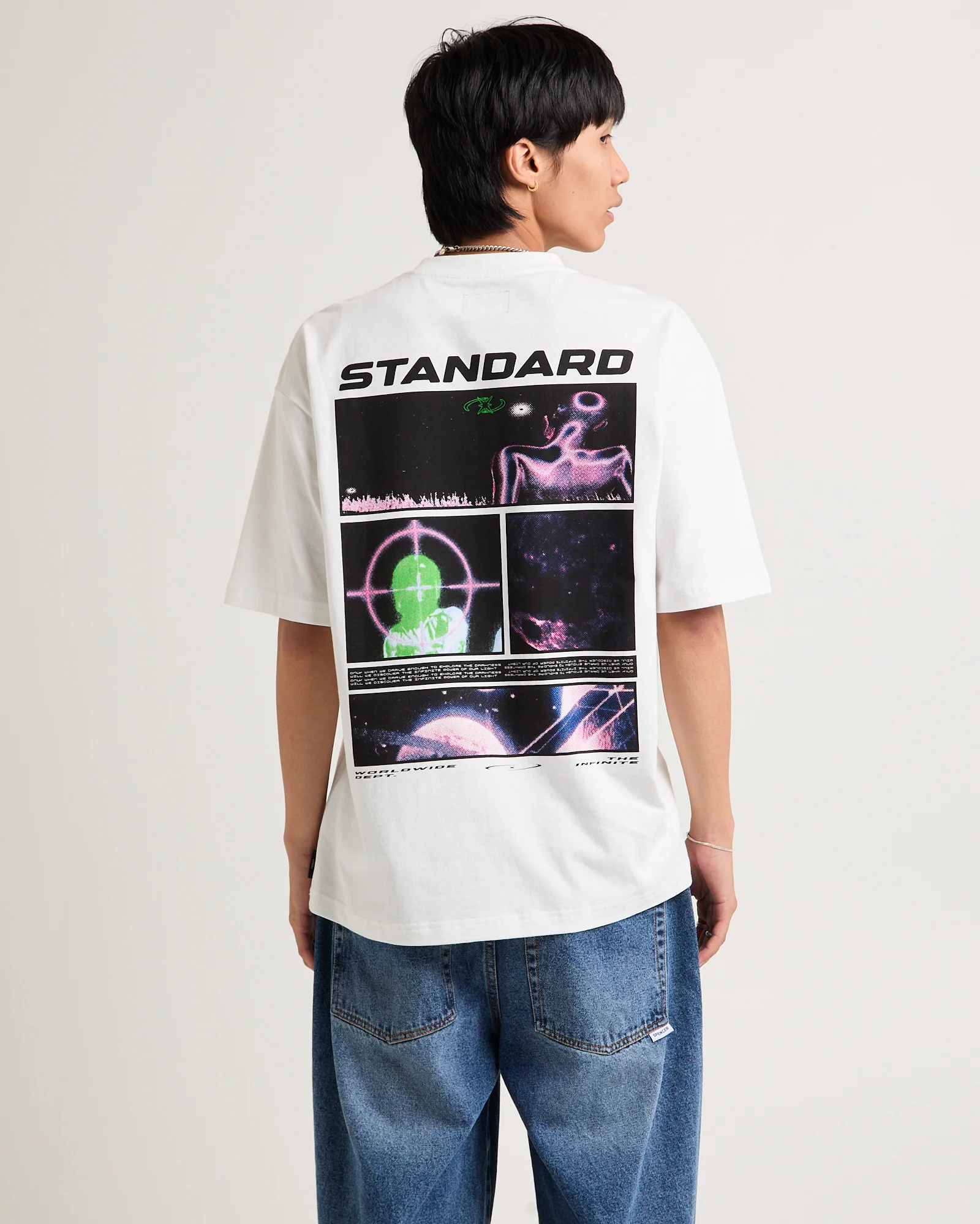 Astro T-Shirt - Image 3