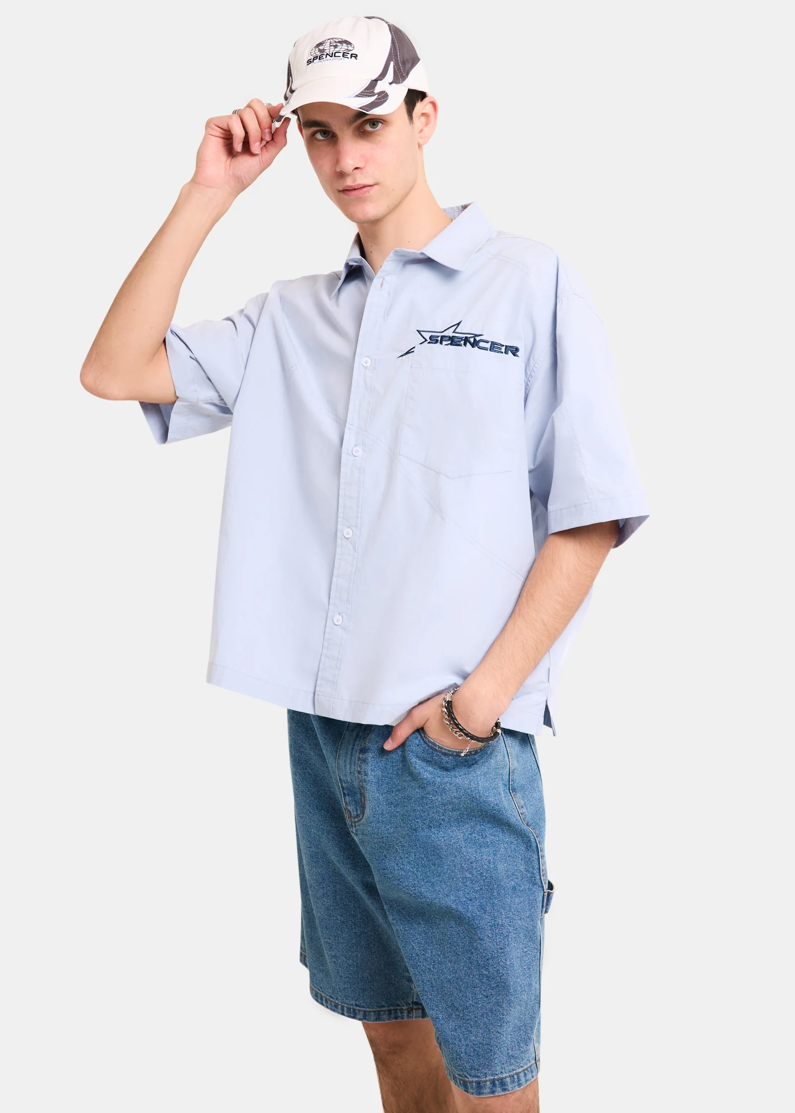 Astroid Ss Shirt - Image 2