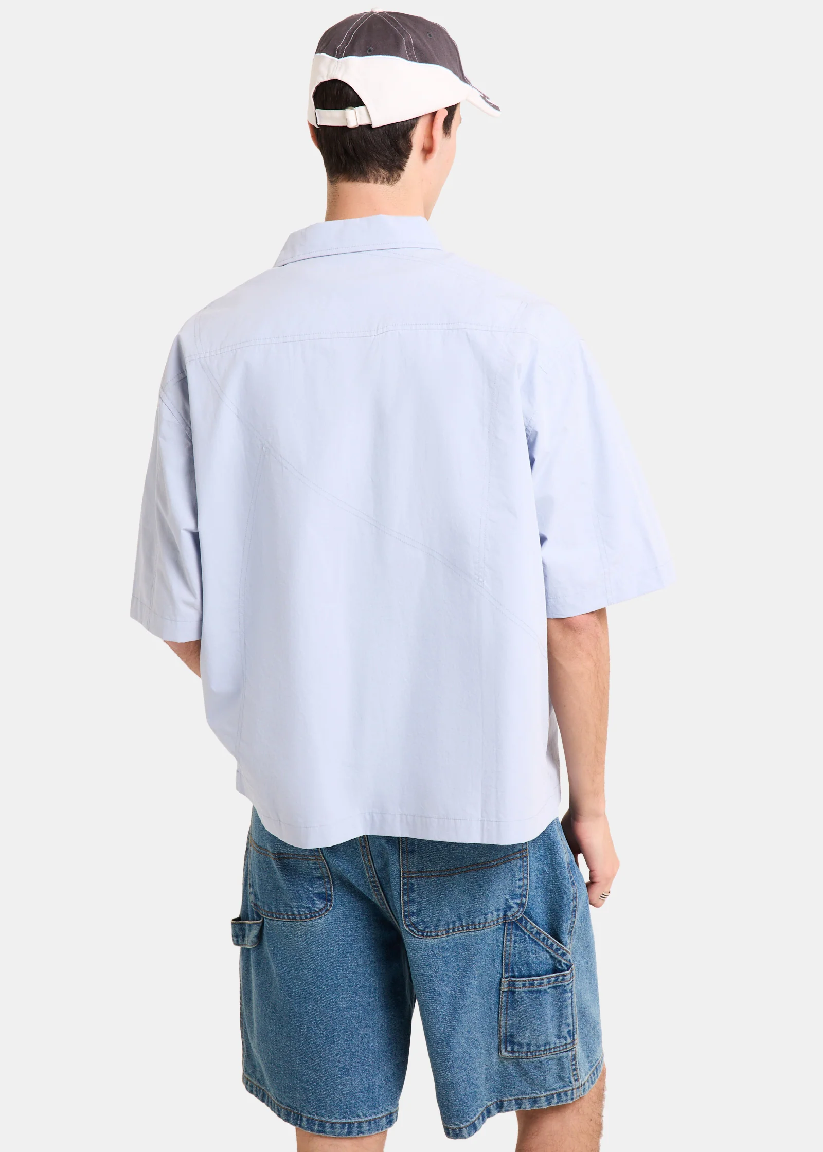 Astroid Ss Shirt - Image 3