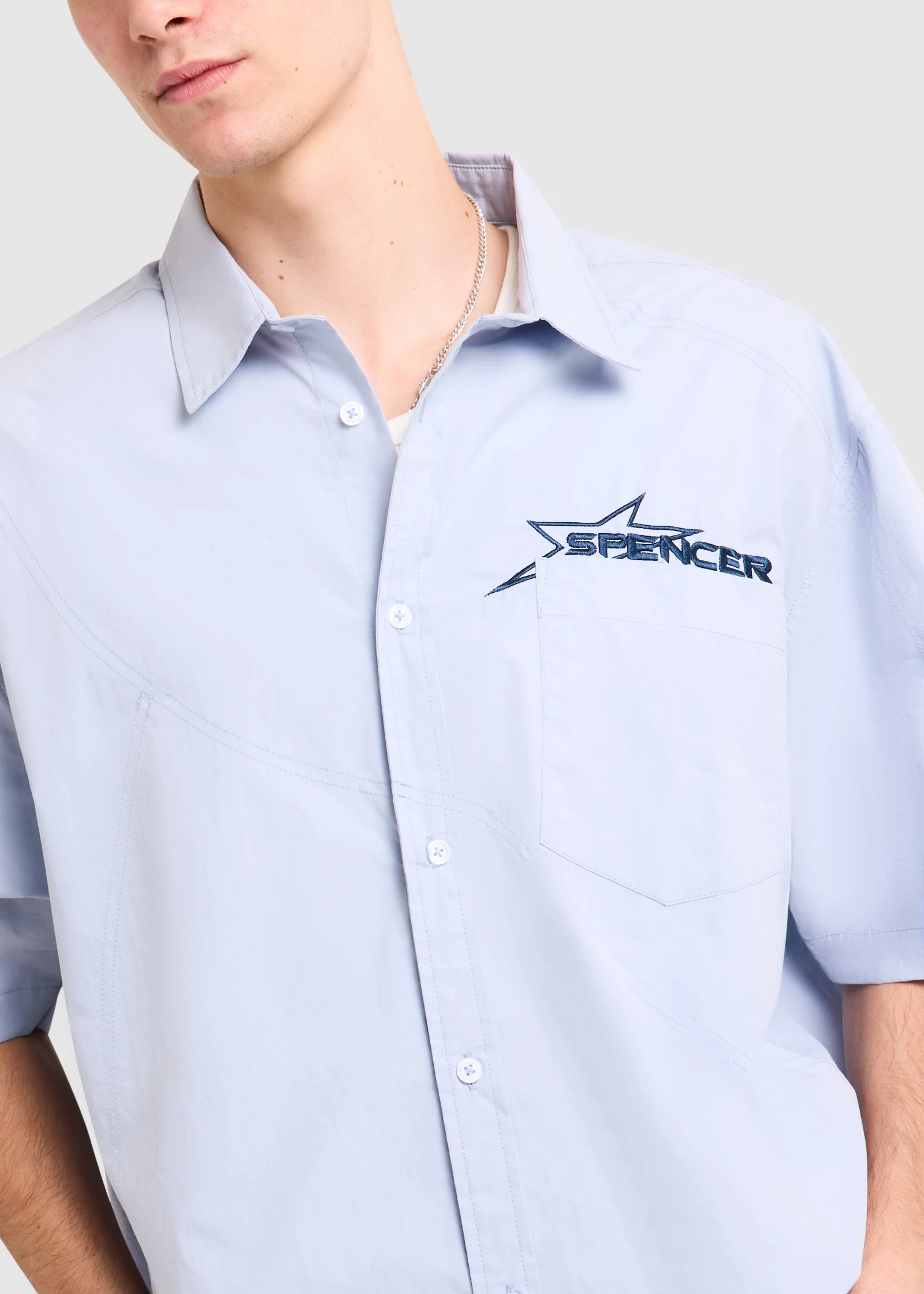 Astroid Ss Shirt - Image 5