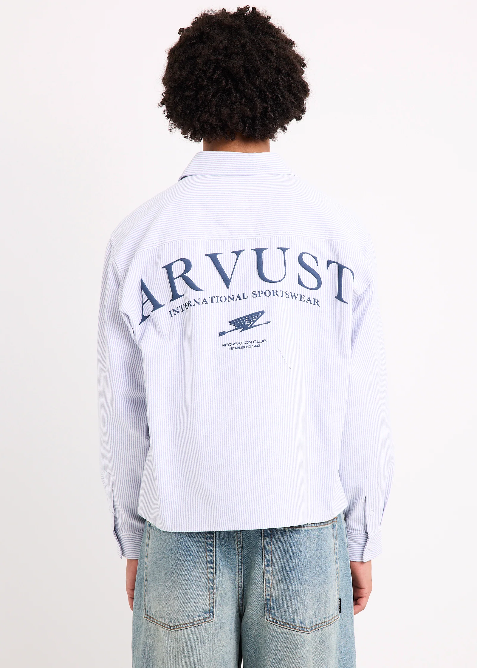 Atelier Long Sleeve Shirt - Image 2