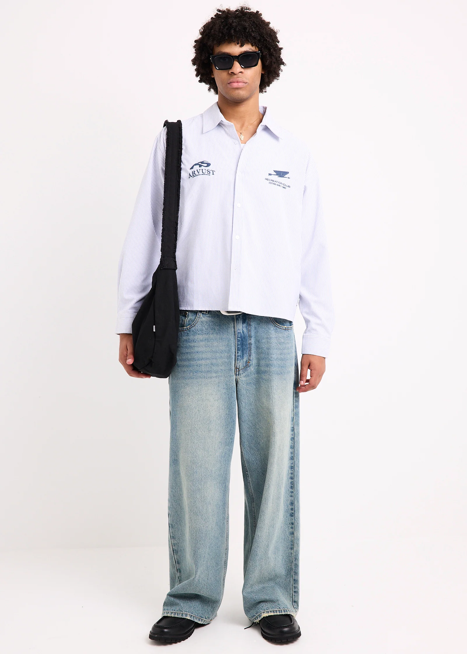 Atelier Long Sleeve Shirt - Image 3