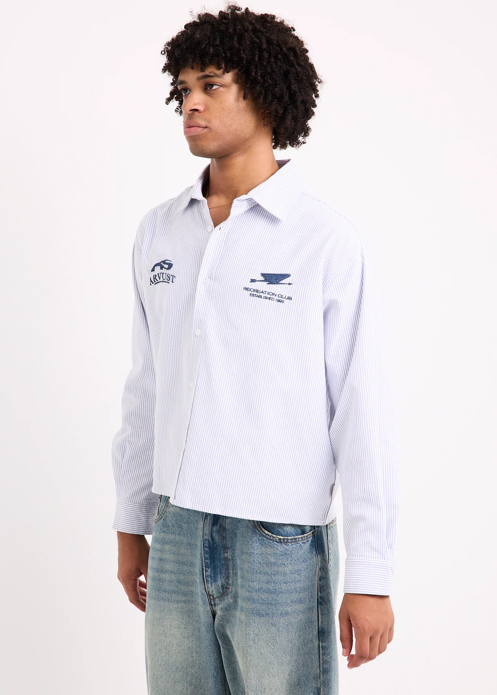Atelier Long Sleeve Shirt - Image 4